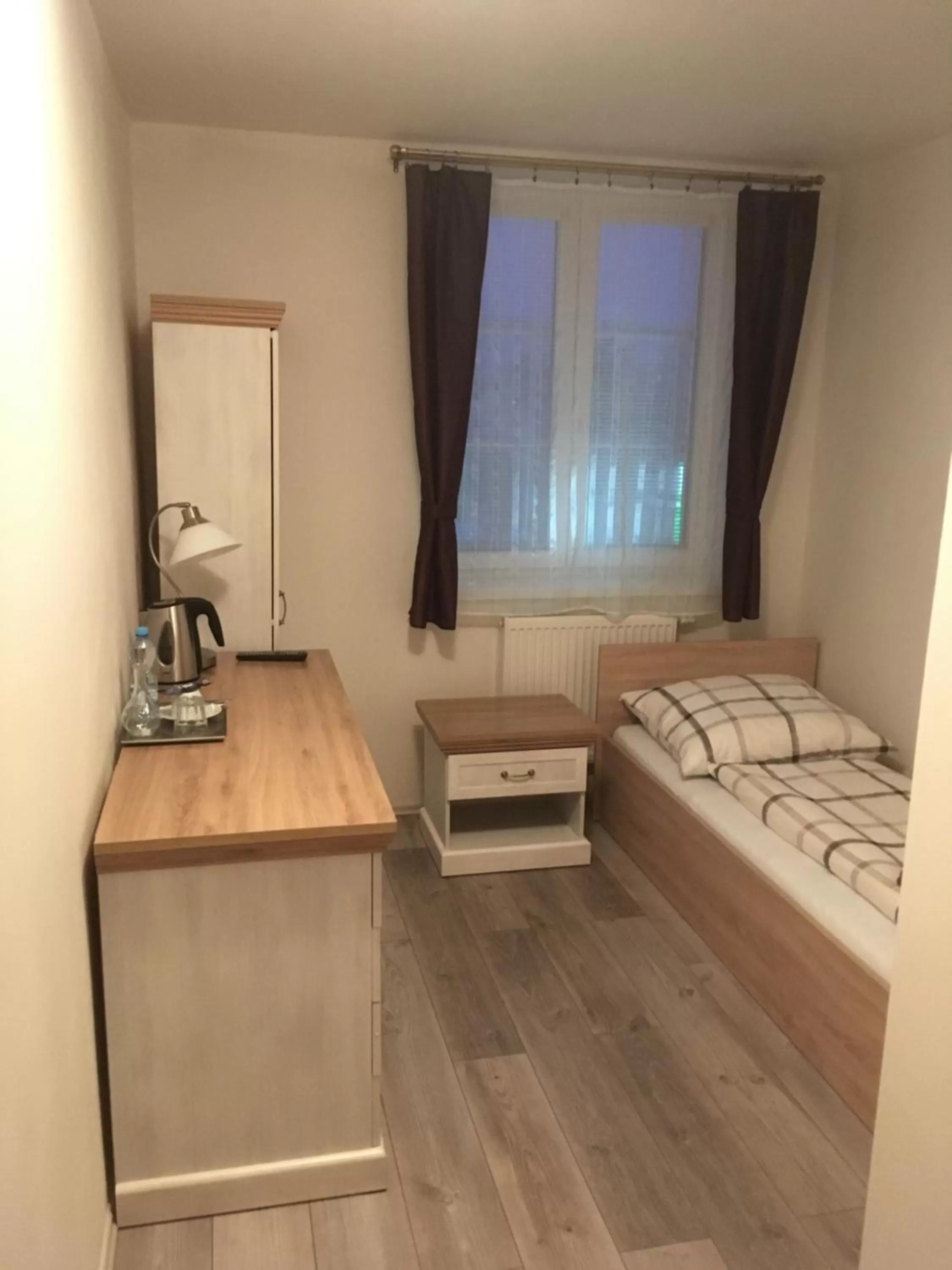 Photo of the whole room, Bed in Penzion Vesely