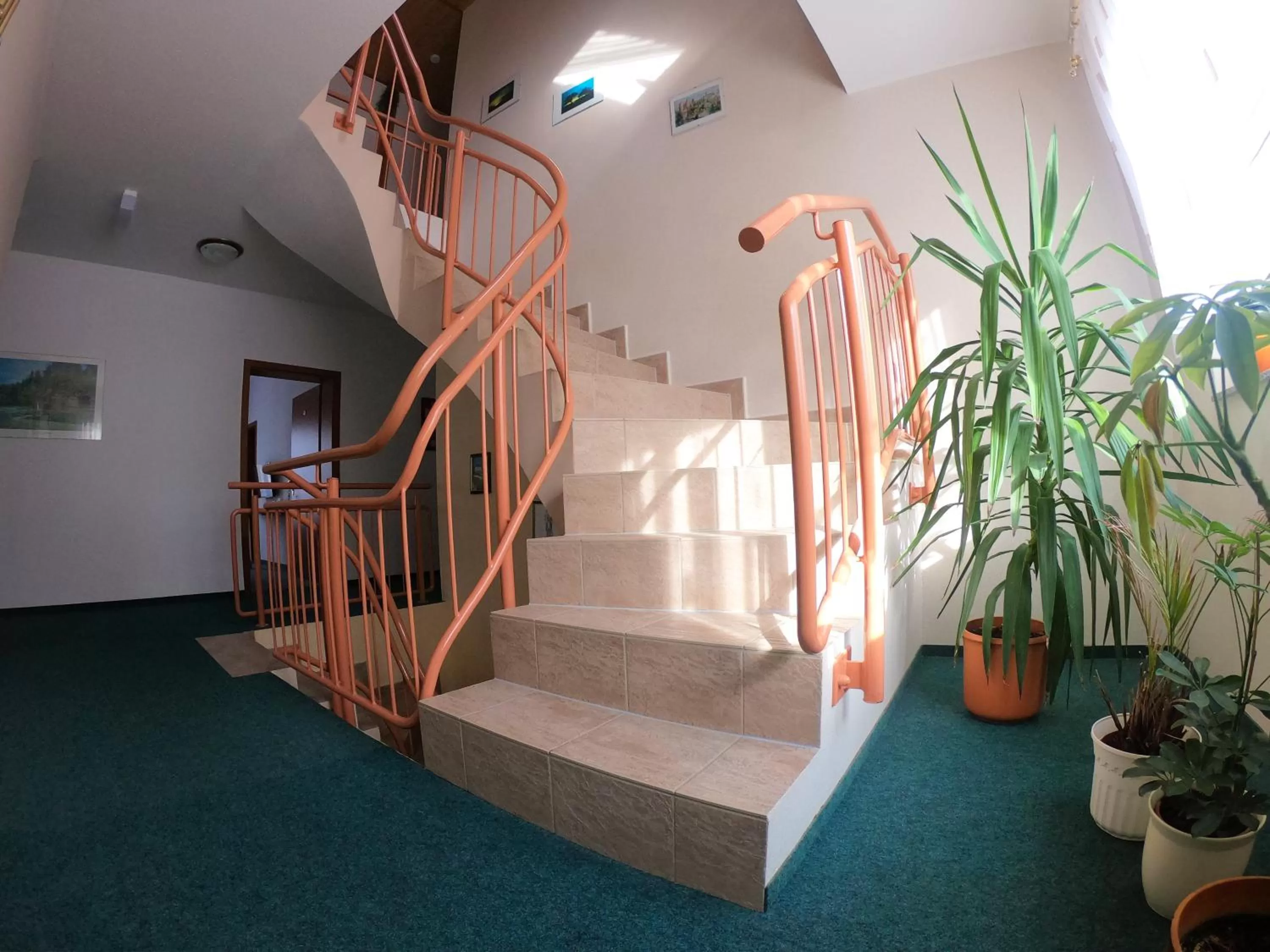 Hotel & Pension Aßmann