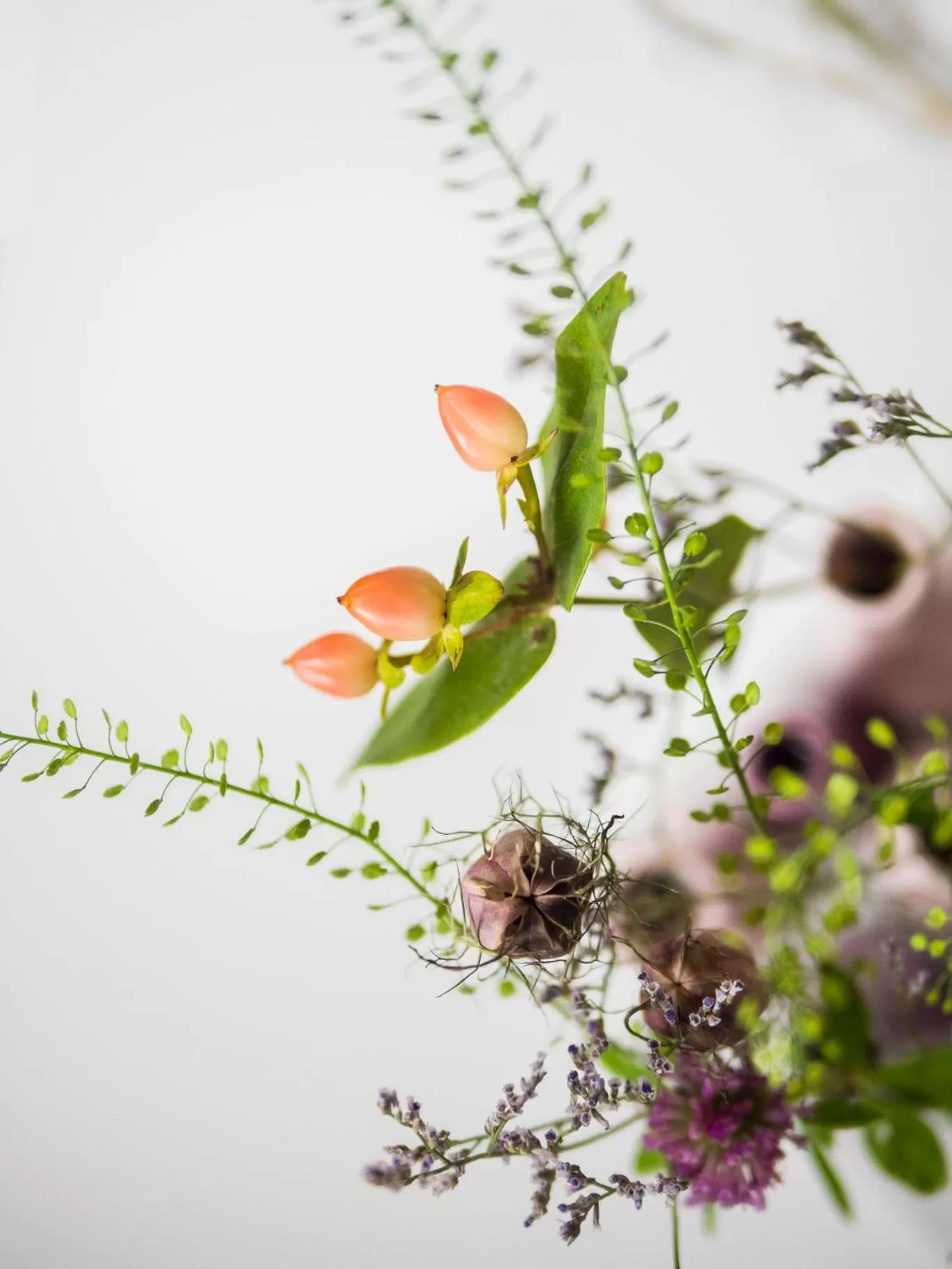 Decorative detail in IMbery Hotel & Restaurant Hinterzarten