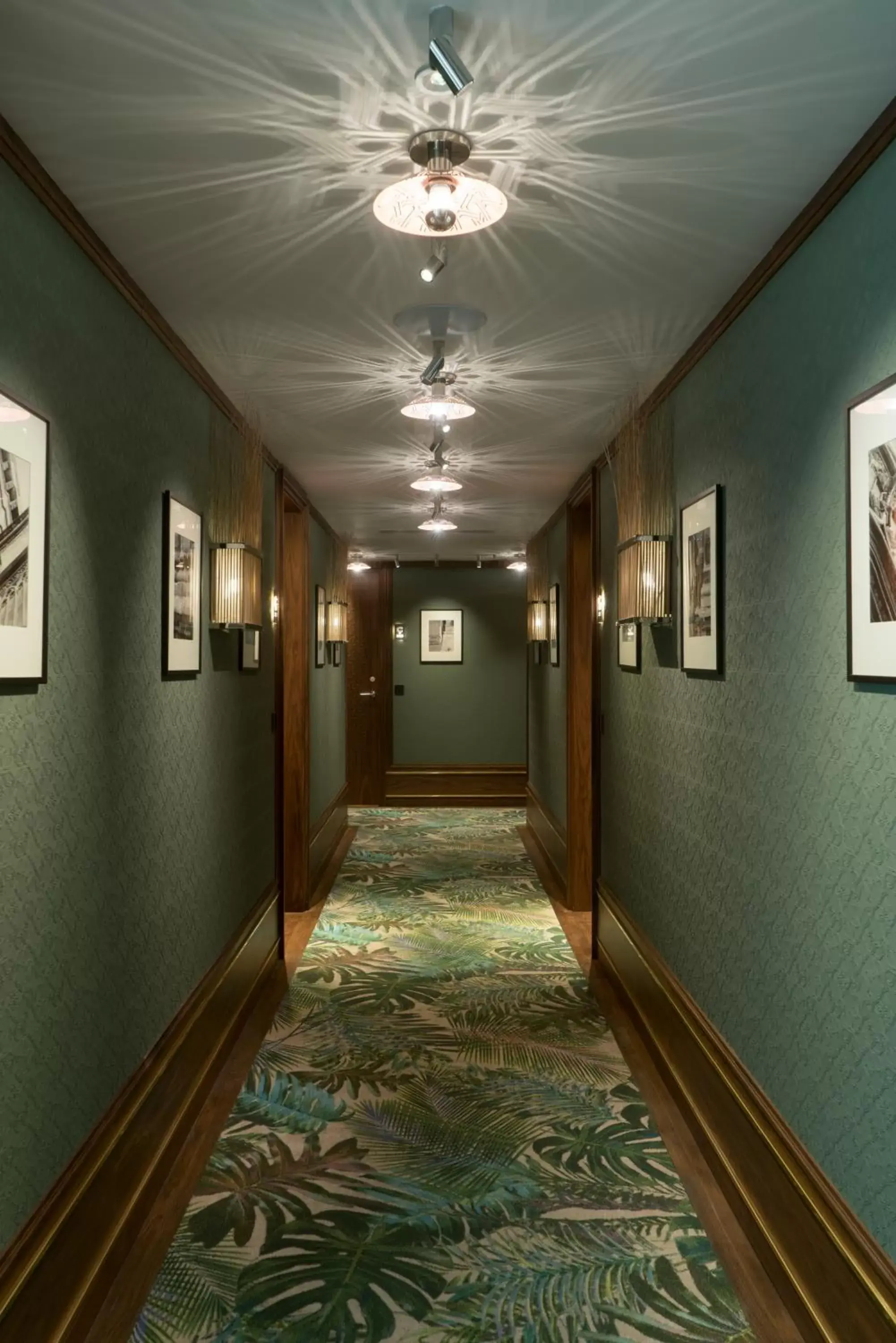 Lobby or reception in El Llorenc Parc de la Mar - Adults Only (+16) Lobby or reception in El Llorenc Parc de la Mar - Adults Only (+16)