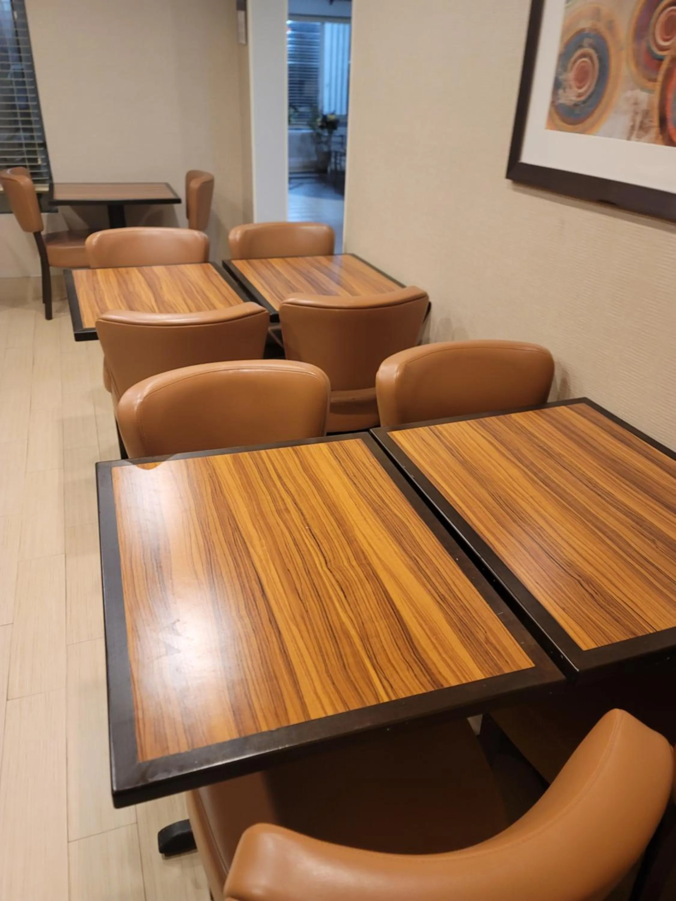 Property building in Studio 6 Suites Hinesville, GA