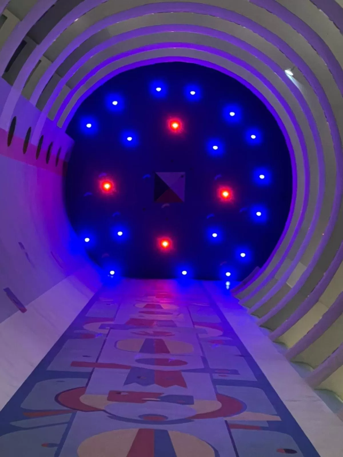 Property building in Pampas Palace Hotel