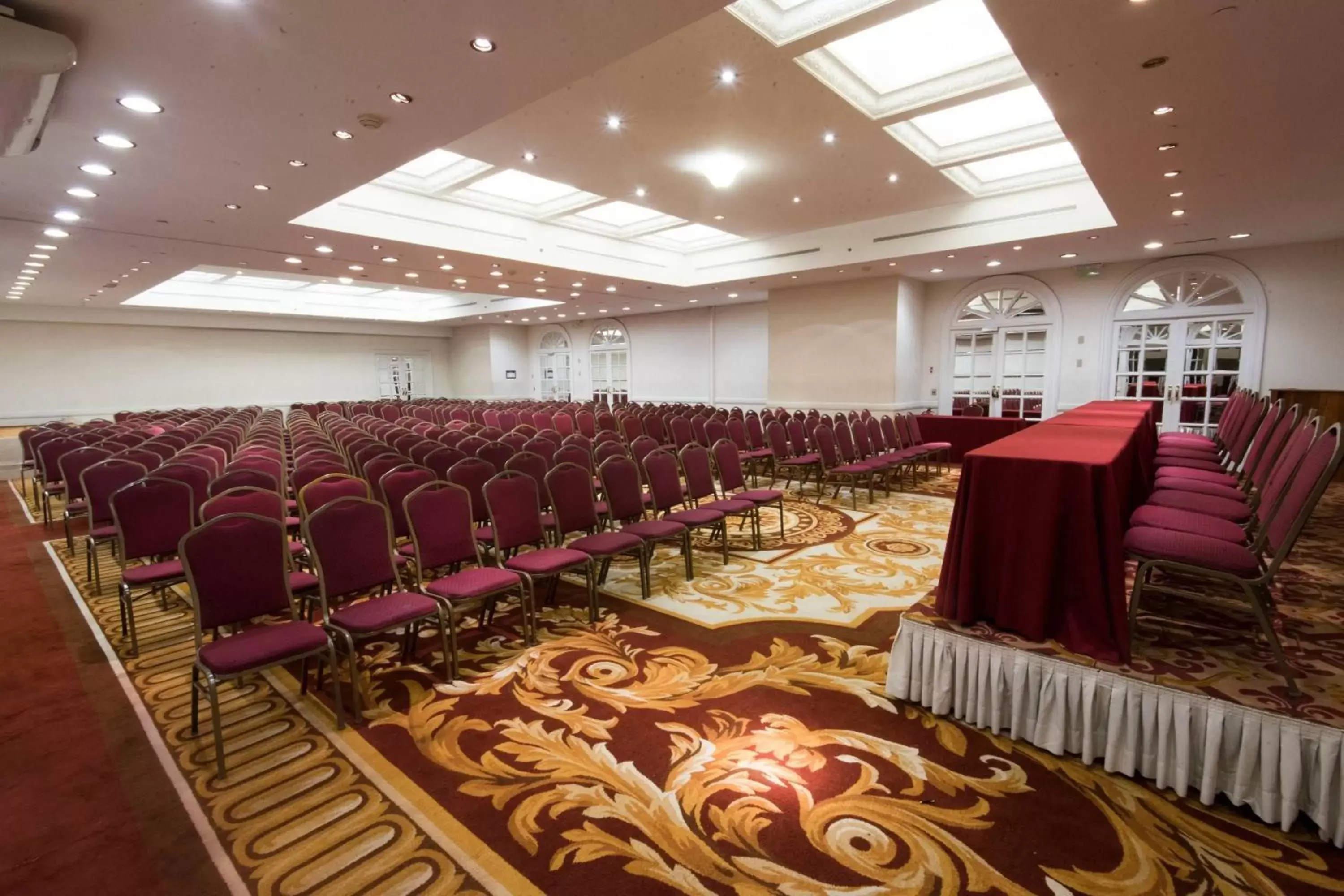 Meeting/conference room in Buenos Aires Marriott