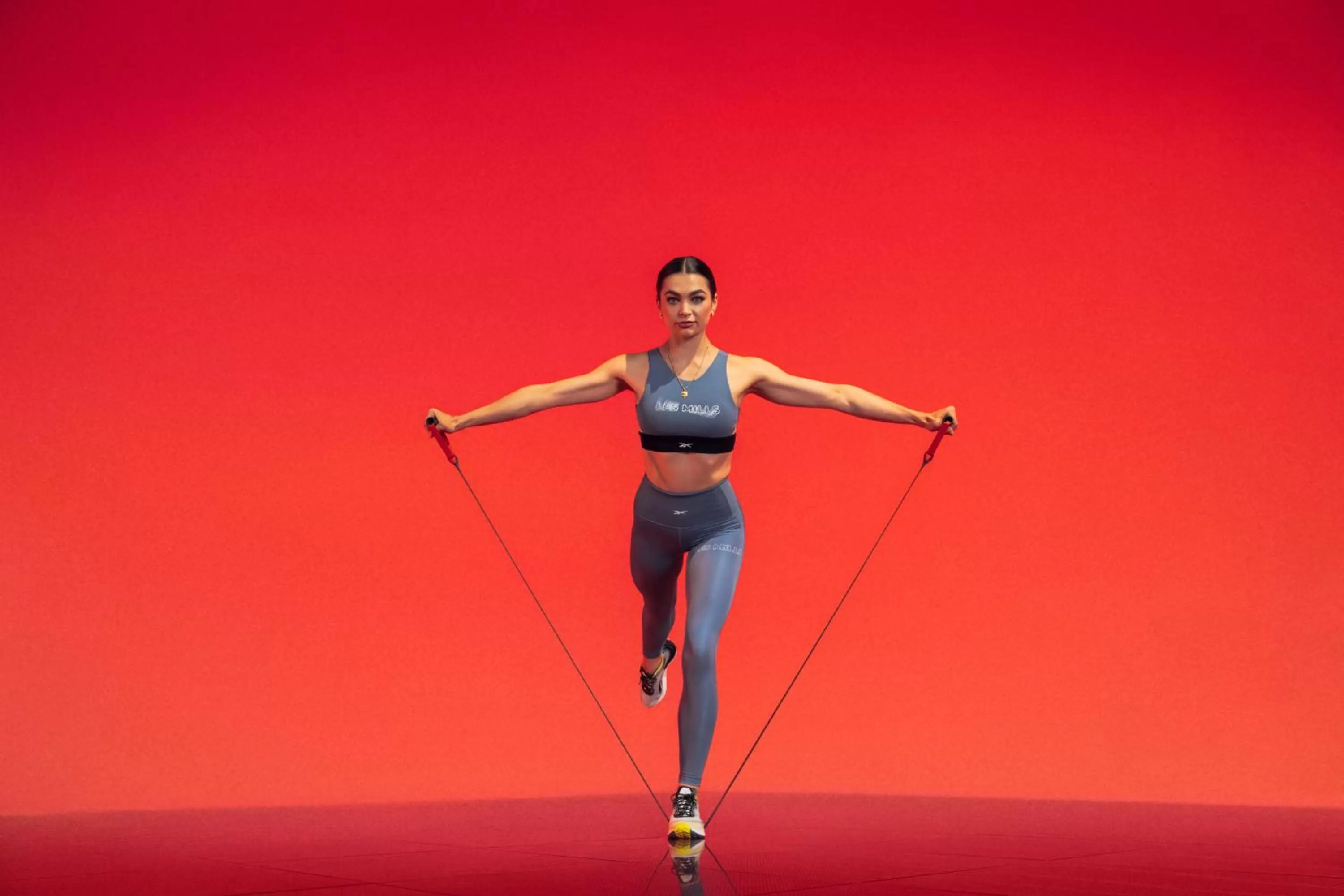 Fitness centre/facilities in China Fleet Country Club