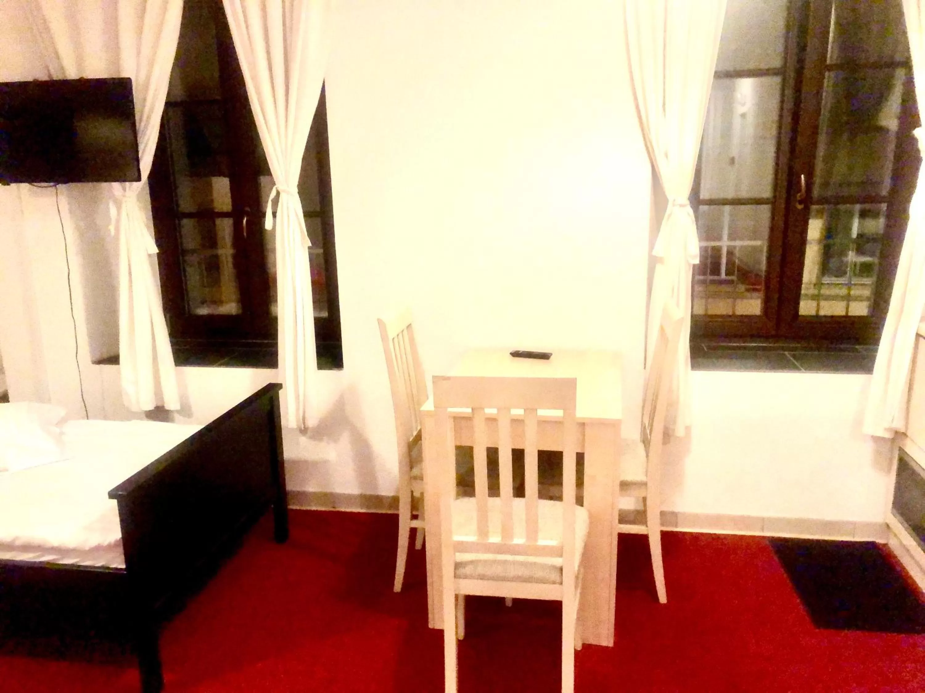 Hostellerie de L'Hôtel de Ville