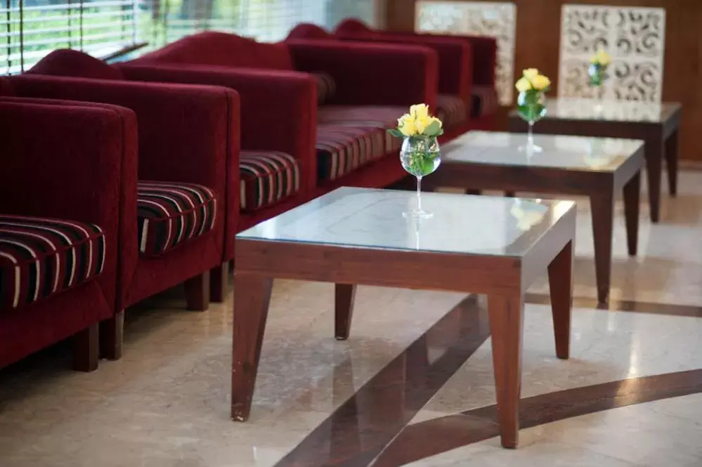 Coffee/tea facilities in Muong Thanh Grand Xa La Hotel