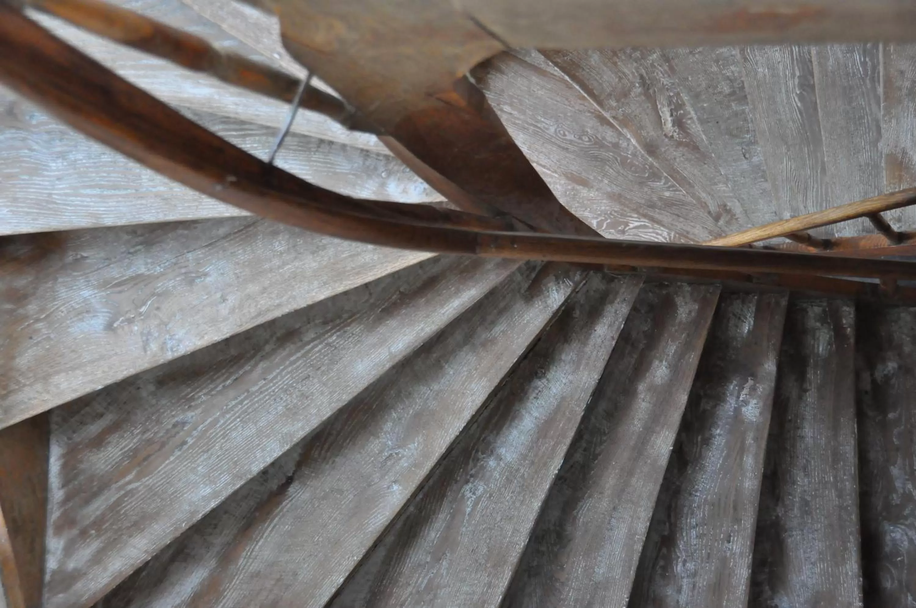 Property building in De Pastorie