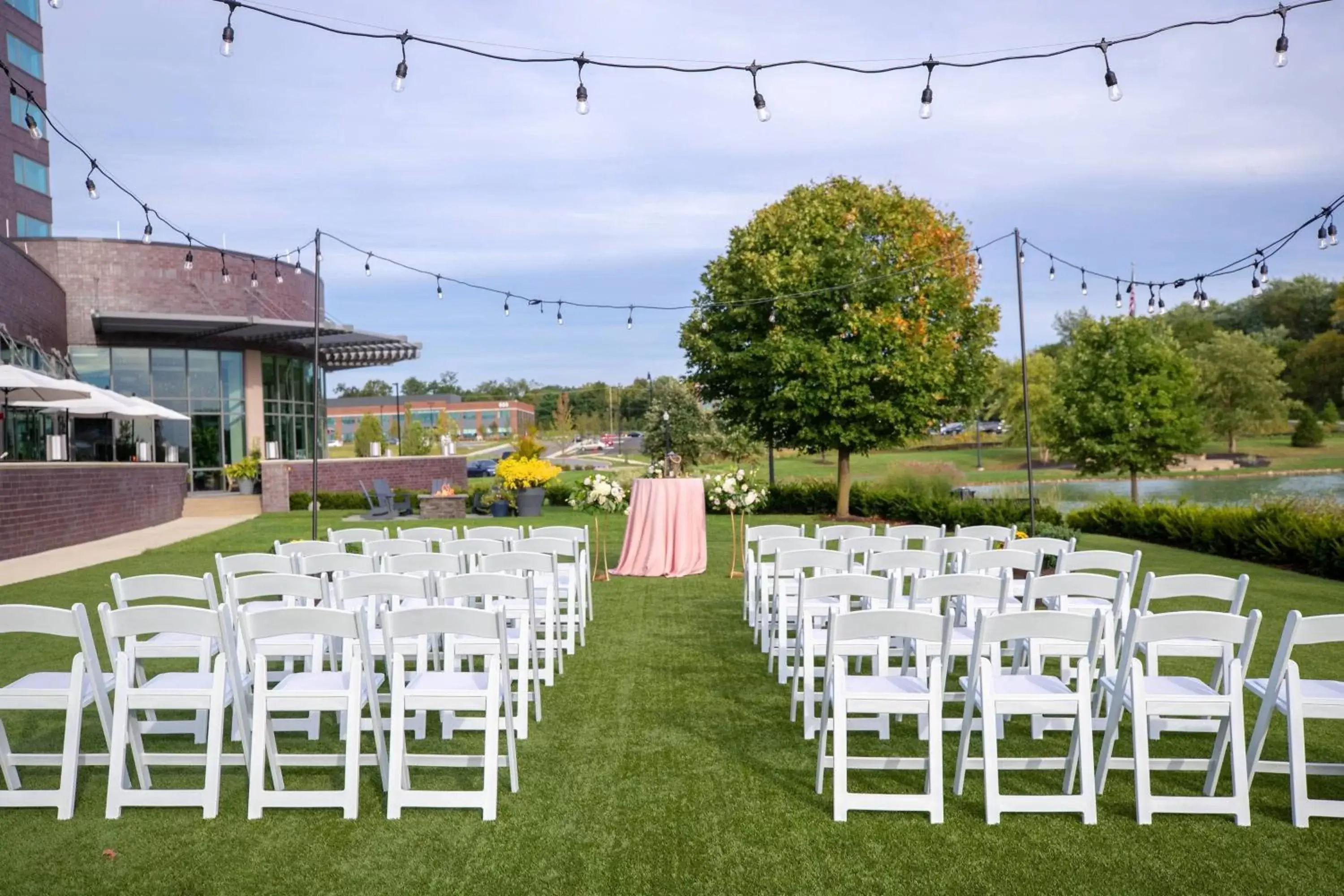 Other, Banquet Facilities in Renaissance Columbus Westerville-Polaris Hotel