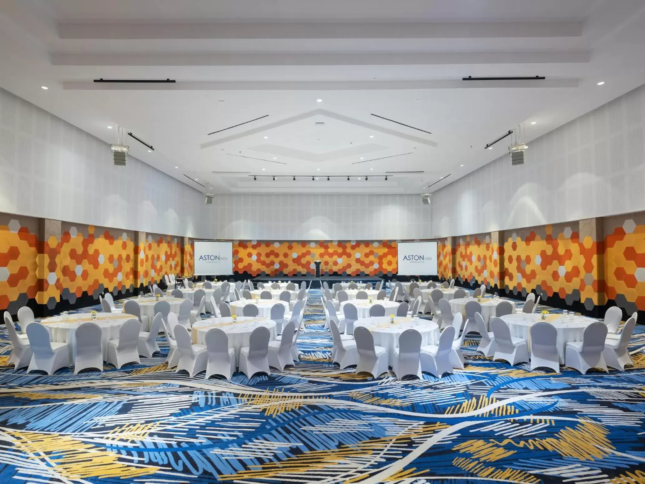 Meeting/conference room, Banquet Facilities in favehotel Tasikmalaya