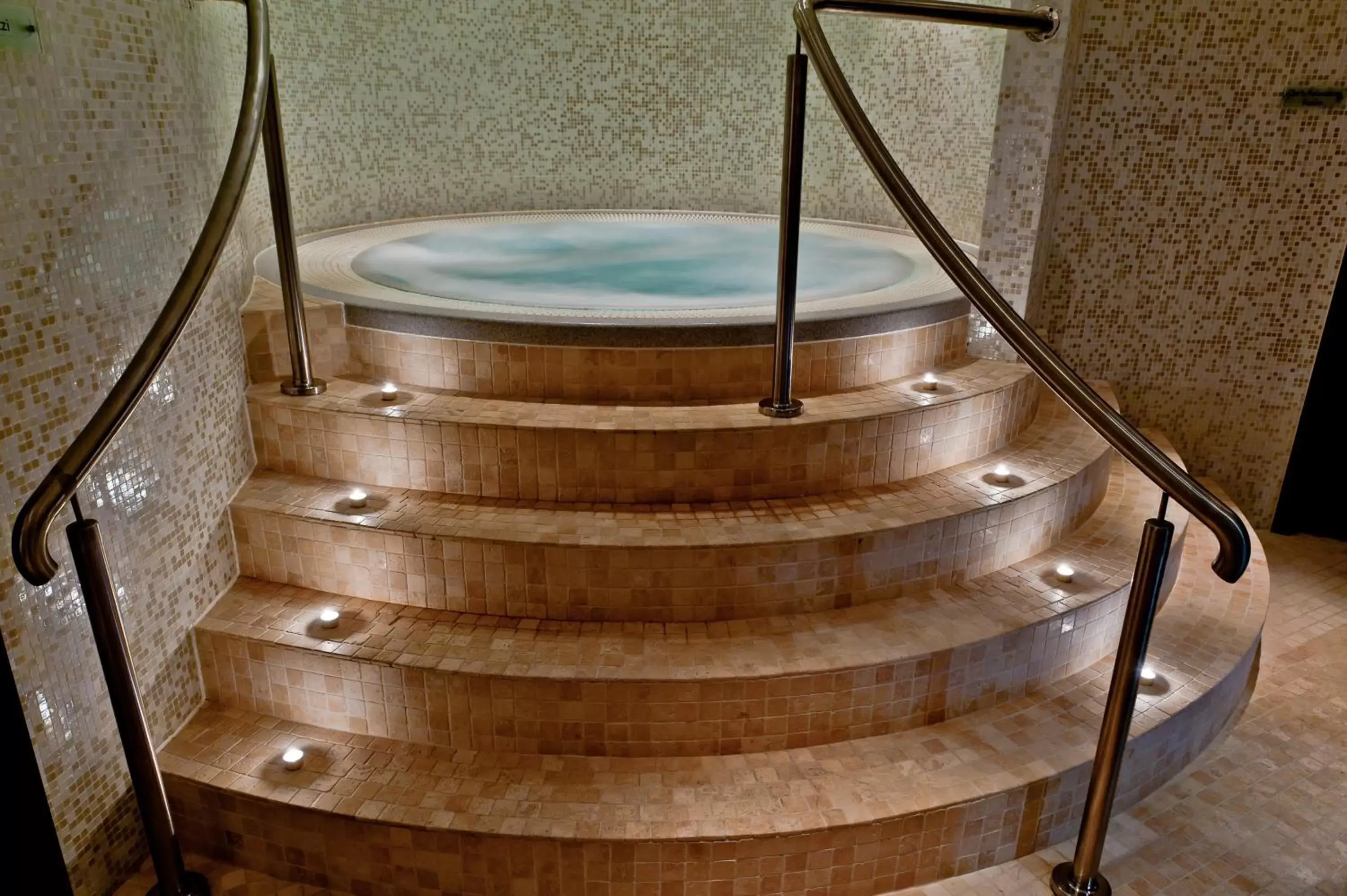 Spa and wellness centre/facilities in Loughrea Hotel & Spa