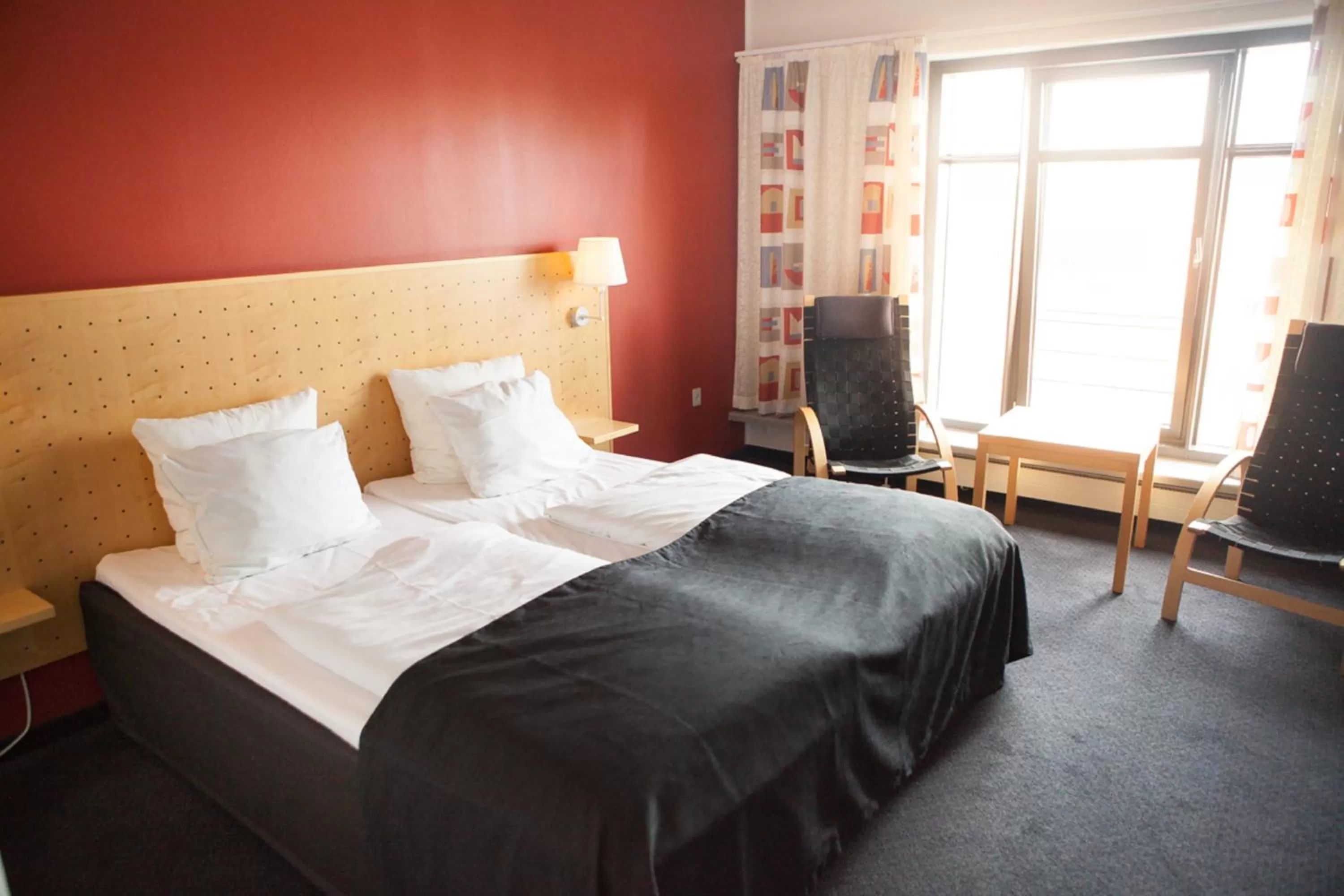 Bed in Best Western Plus Hotel Svendborg