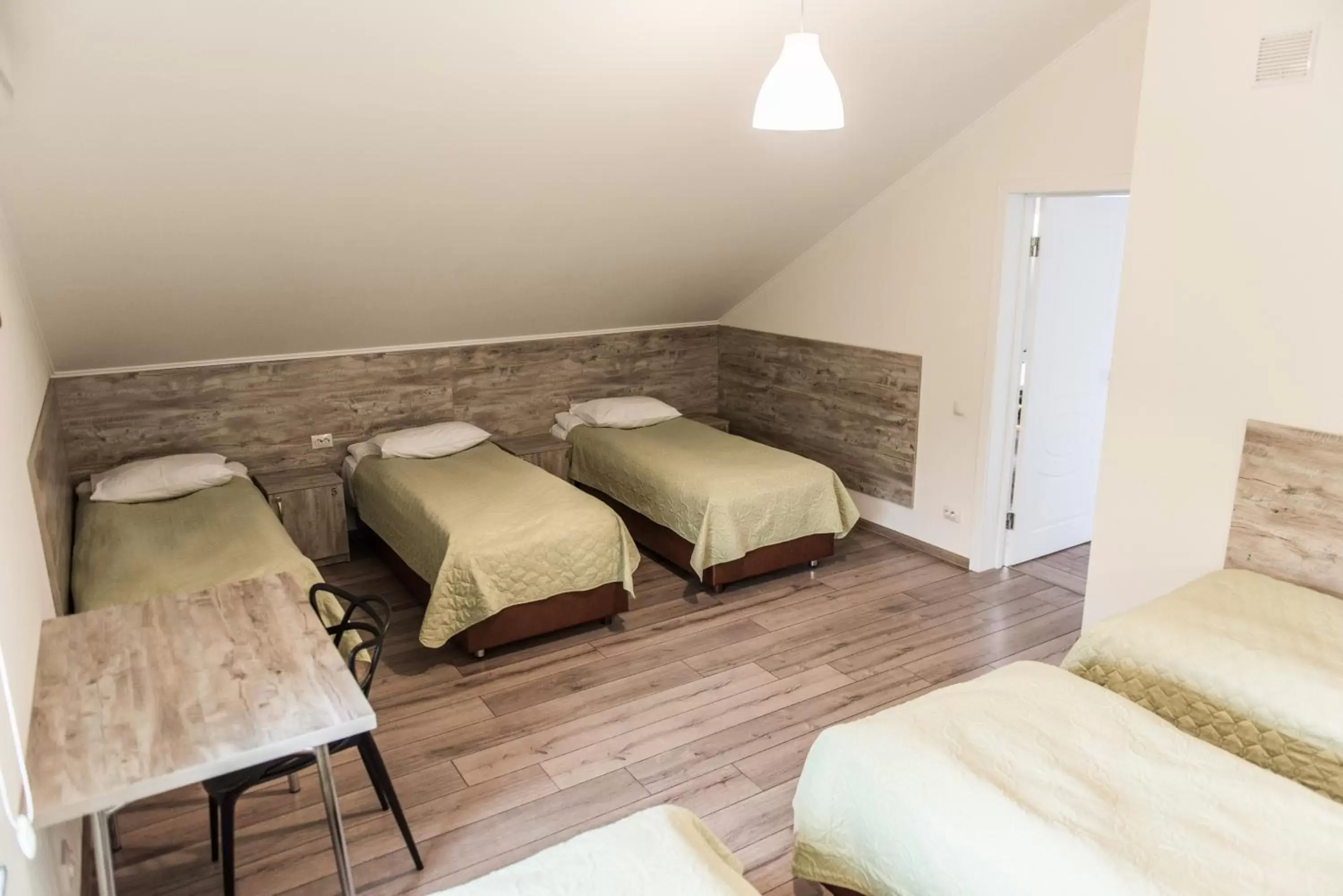 One-Bedroom Apartment in Smart Apart One-Bedroom Apartment in Smart Apart