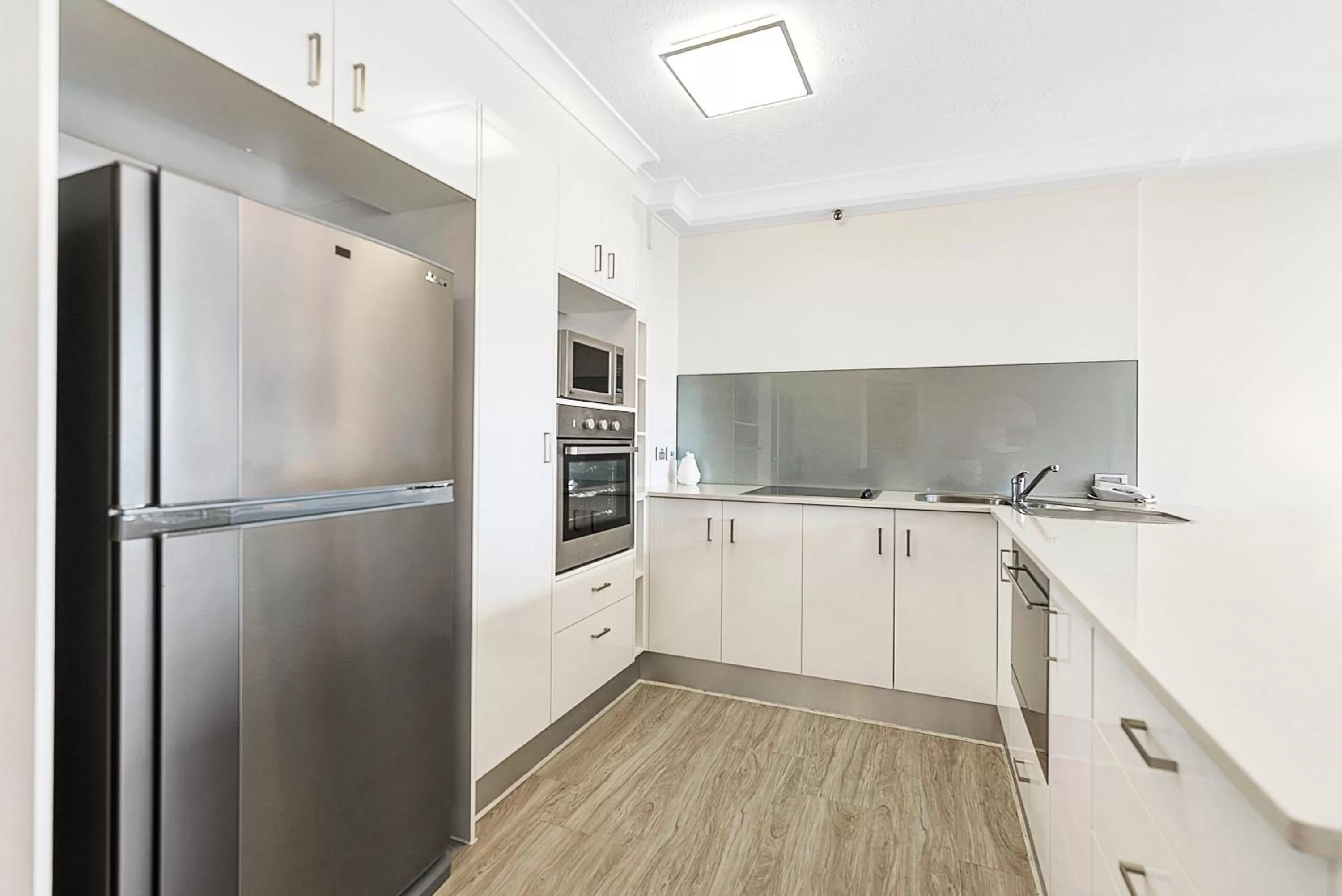 Surfers Century Oceanside Apartments