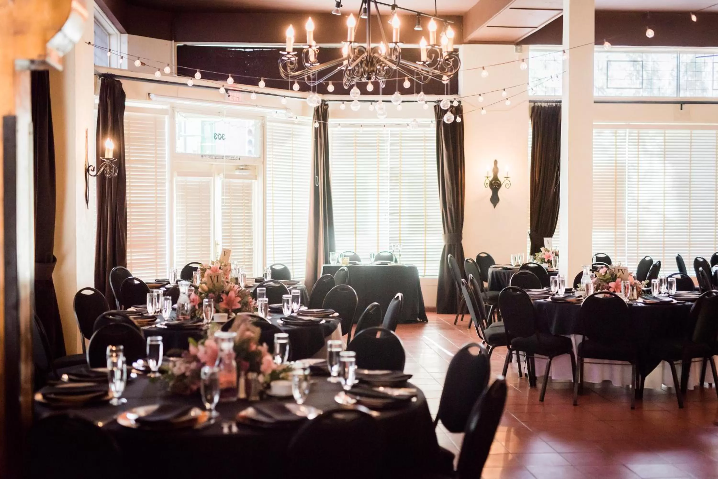 Banquet/Function facilities, Restaurant/Places to Eat in Hotel Congress