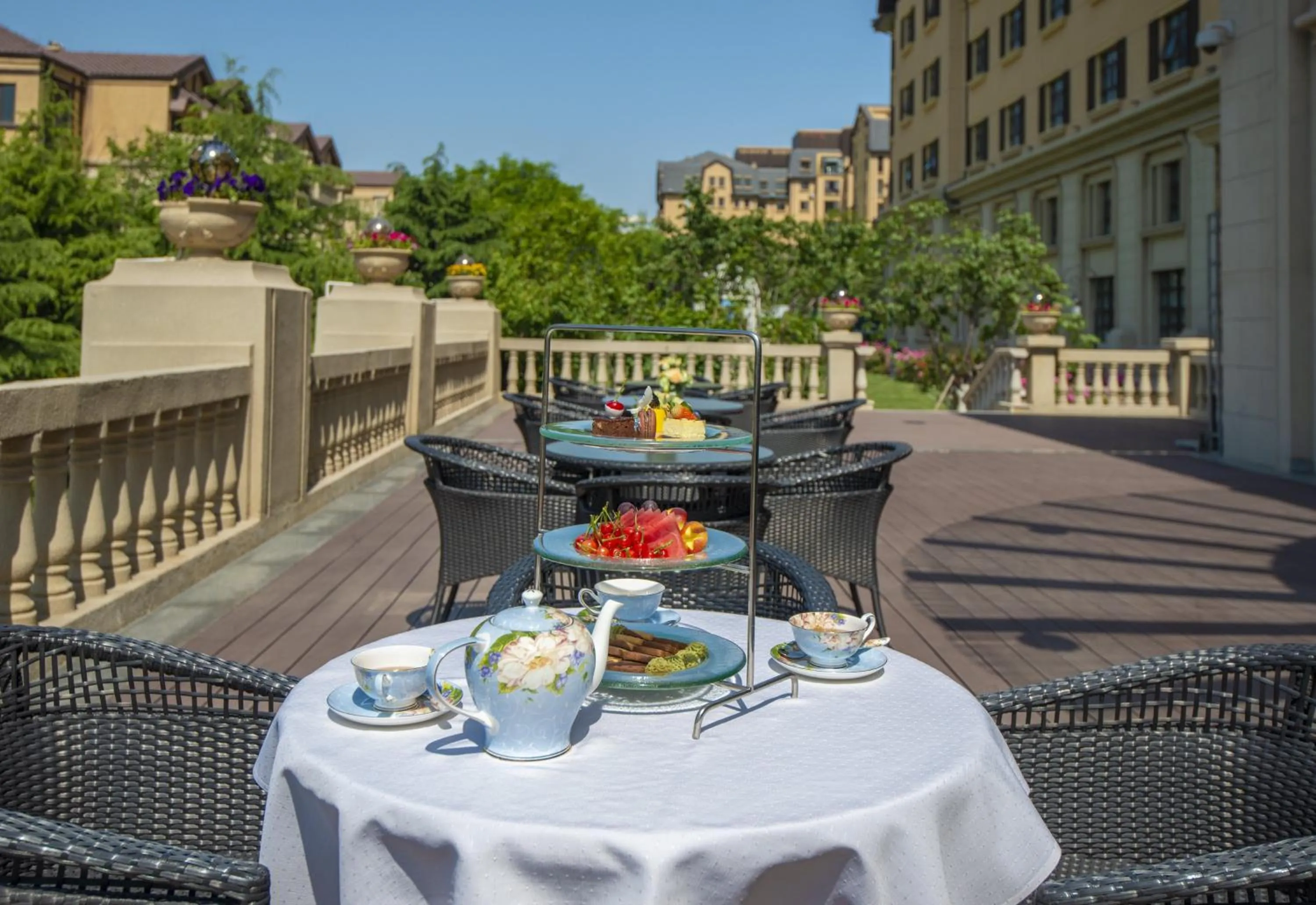 Other in Hai Tian Expo Hotel