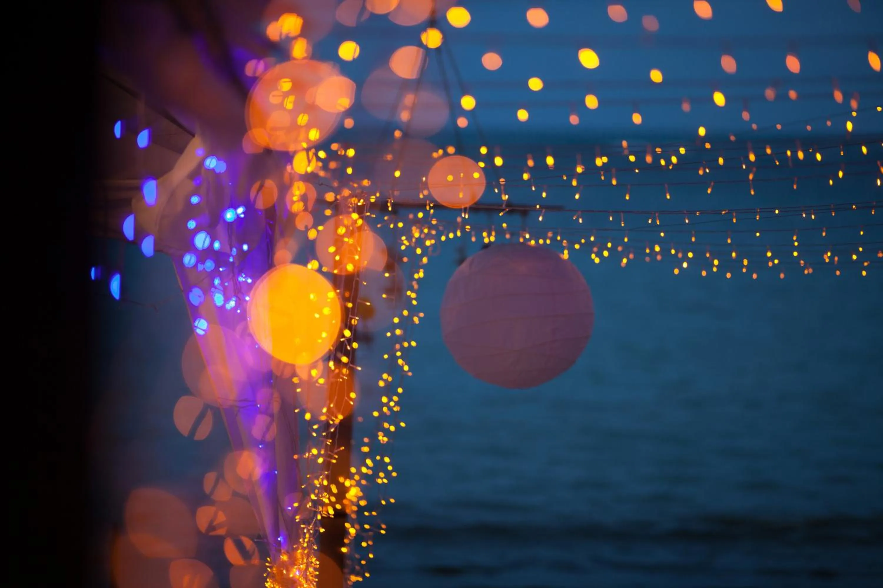 Banquet/Function facilities in Tango Luxe Beach Villa, Koh Samui