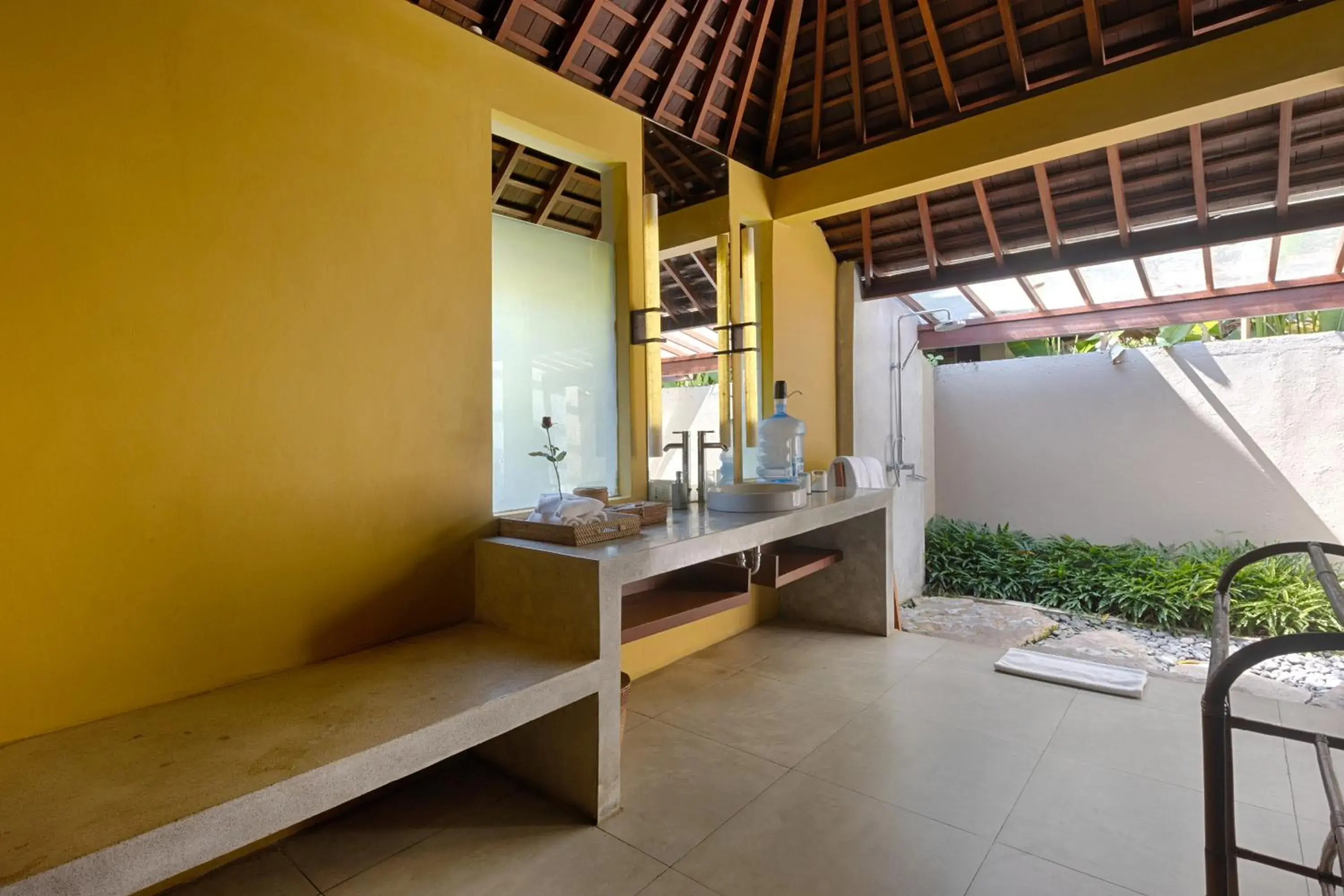 Temuku Villas Ubud - CHSE Certified