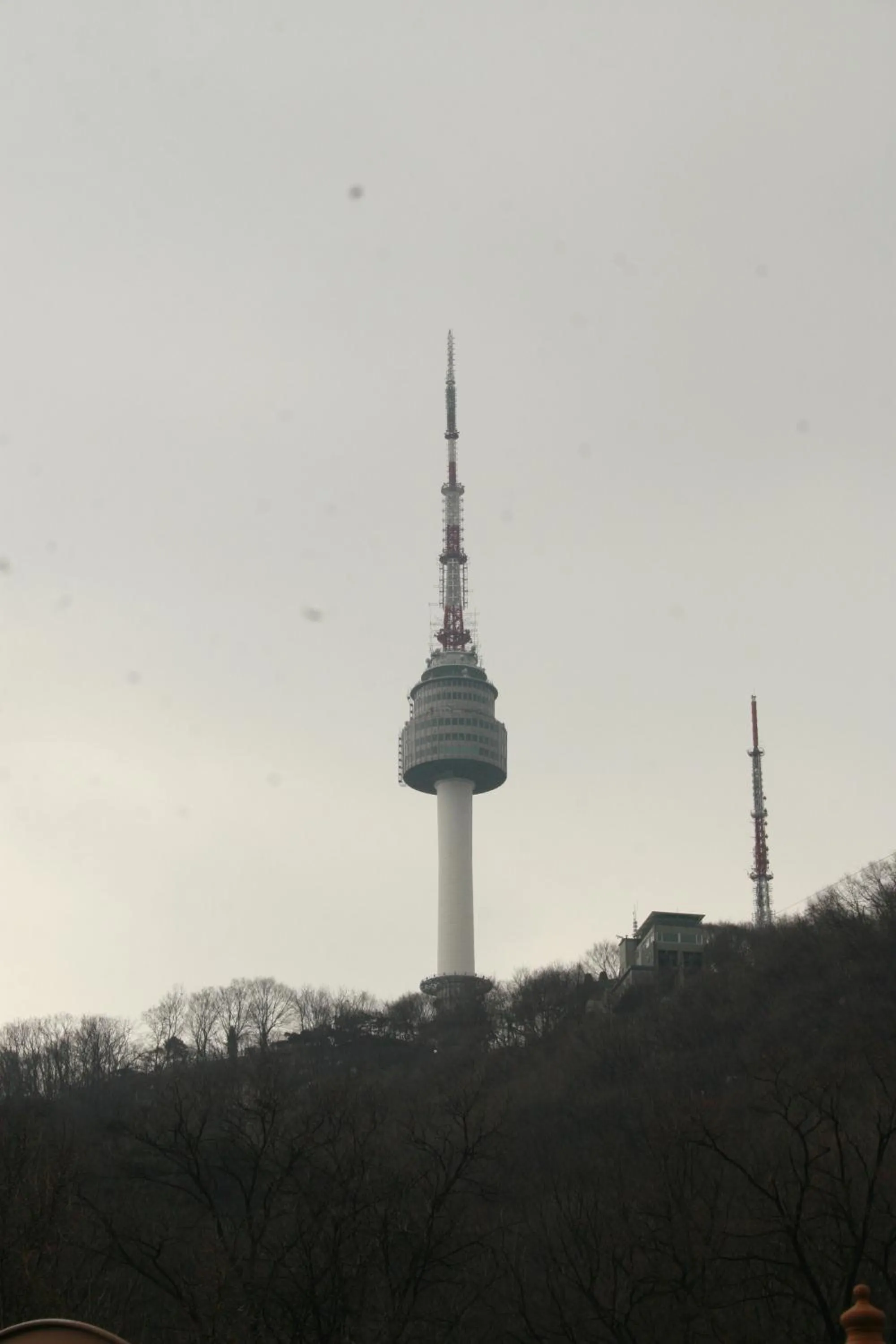 Bird's eye view in Crib 49 Guesthouse - Foreigner only