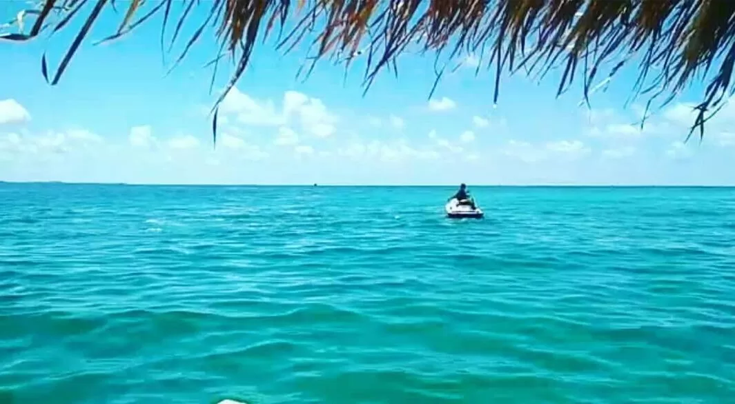 Madu Tiga Beach and Resort