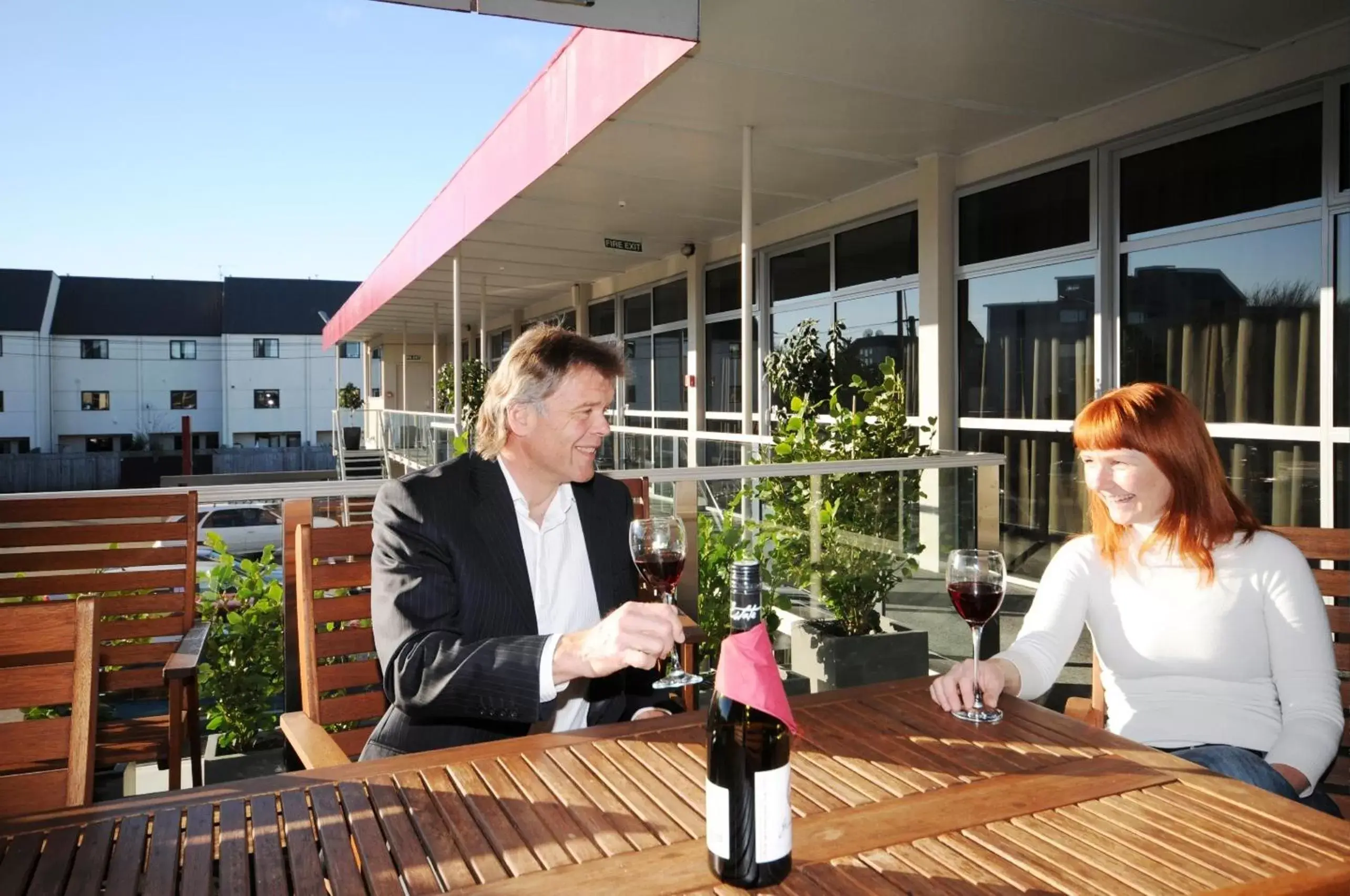 People in City Central Motel Apartments People in City Central Motel Apartments