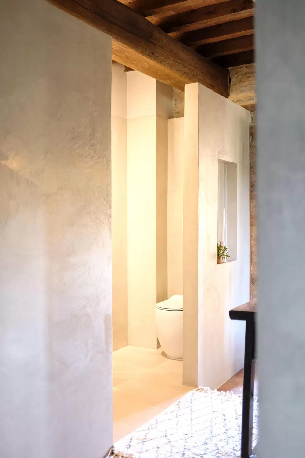 Bed in Borgo Castello Panicaglia