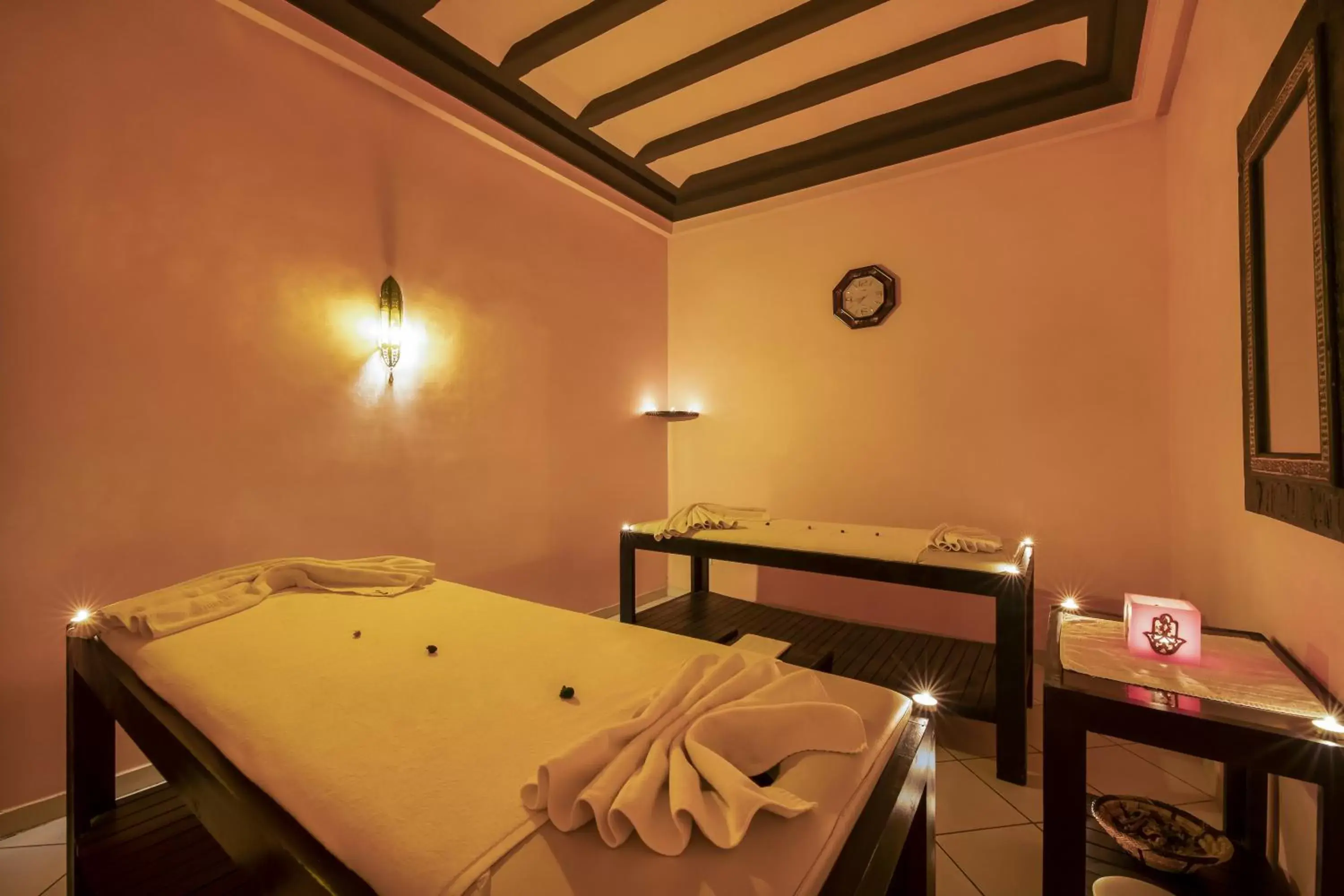 Spa and wellness centre/facilities, Spa/Wellness in Mogador Kasbah