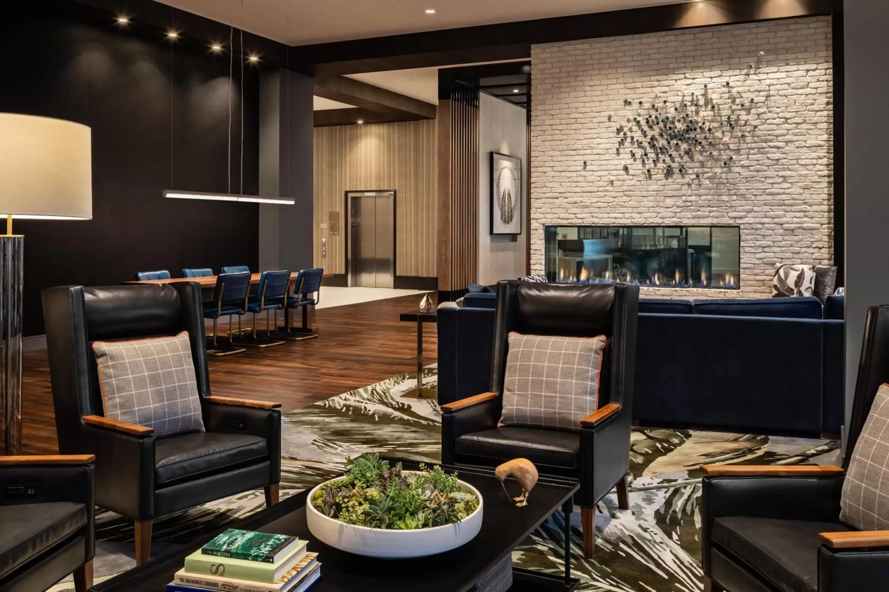 Property building in Crowne Plaza North Augusta, by IHG Property building in Crowne Plaza North Augusta, by IHG