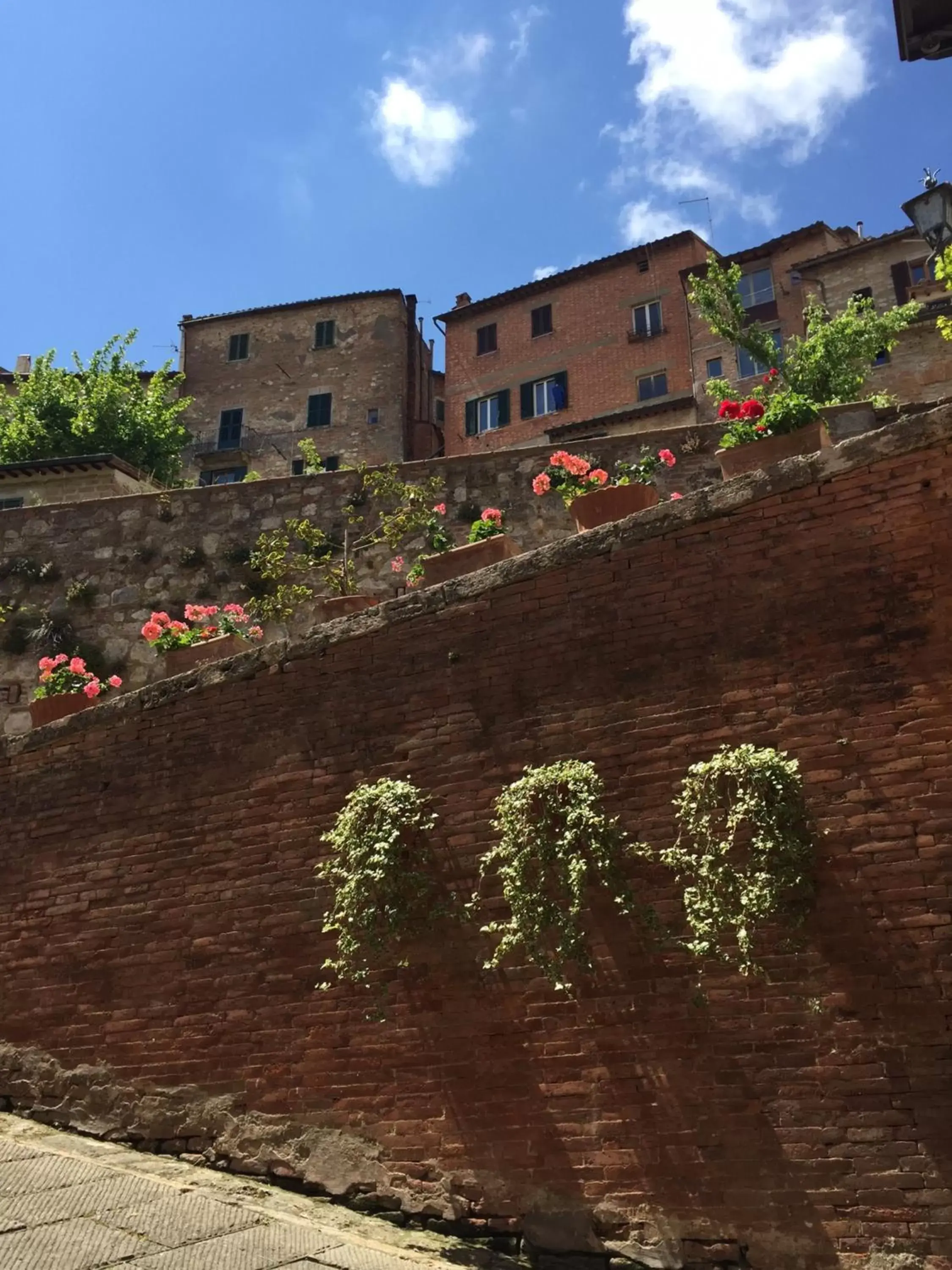 Neighbourhood, Property Building in La Locanda Di San Francesco