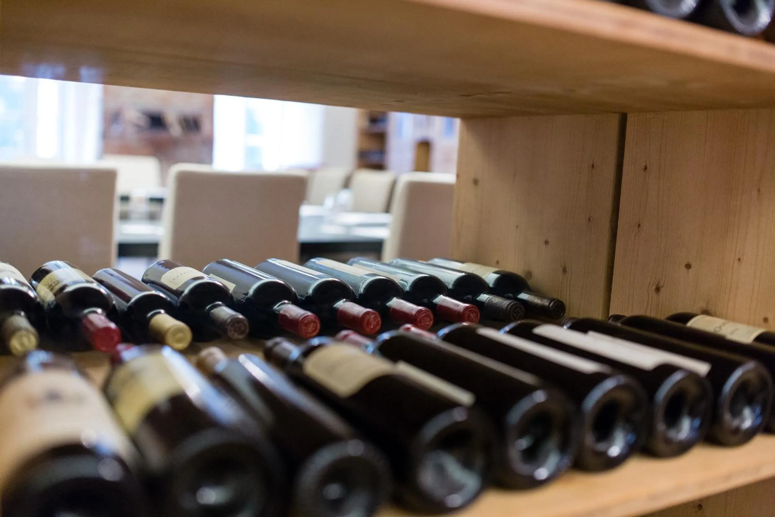 Meeting/conference room in Hotel Landhaus Moserhof