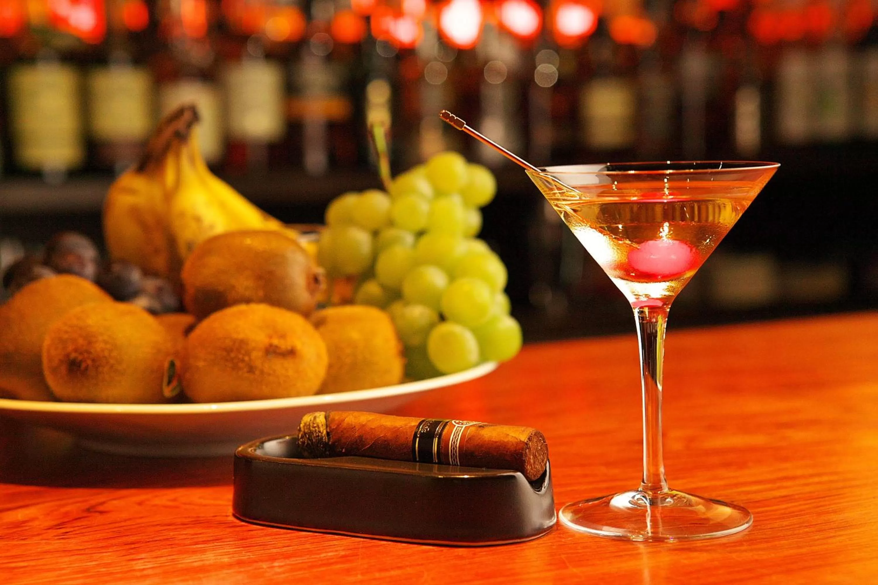 Lounge or bar in Hotel Sunroute Hikone