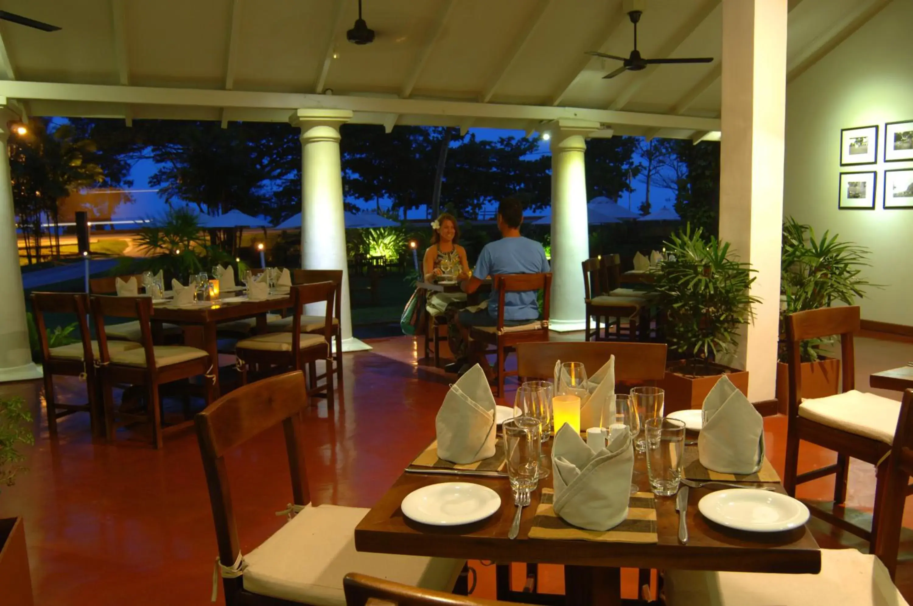 Restaurant/Places to Eat in EKHO Weligama