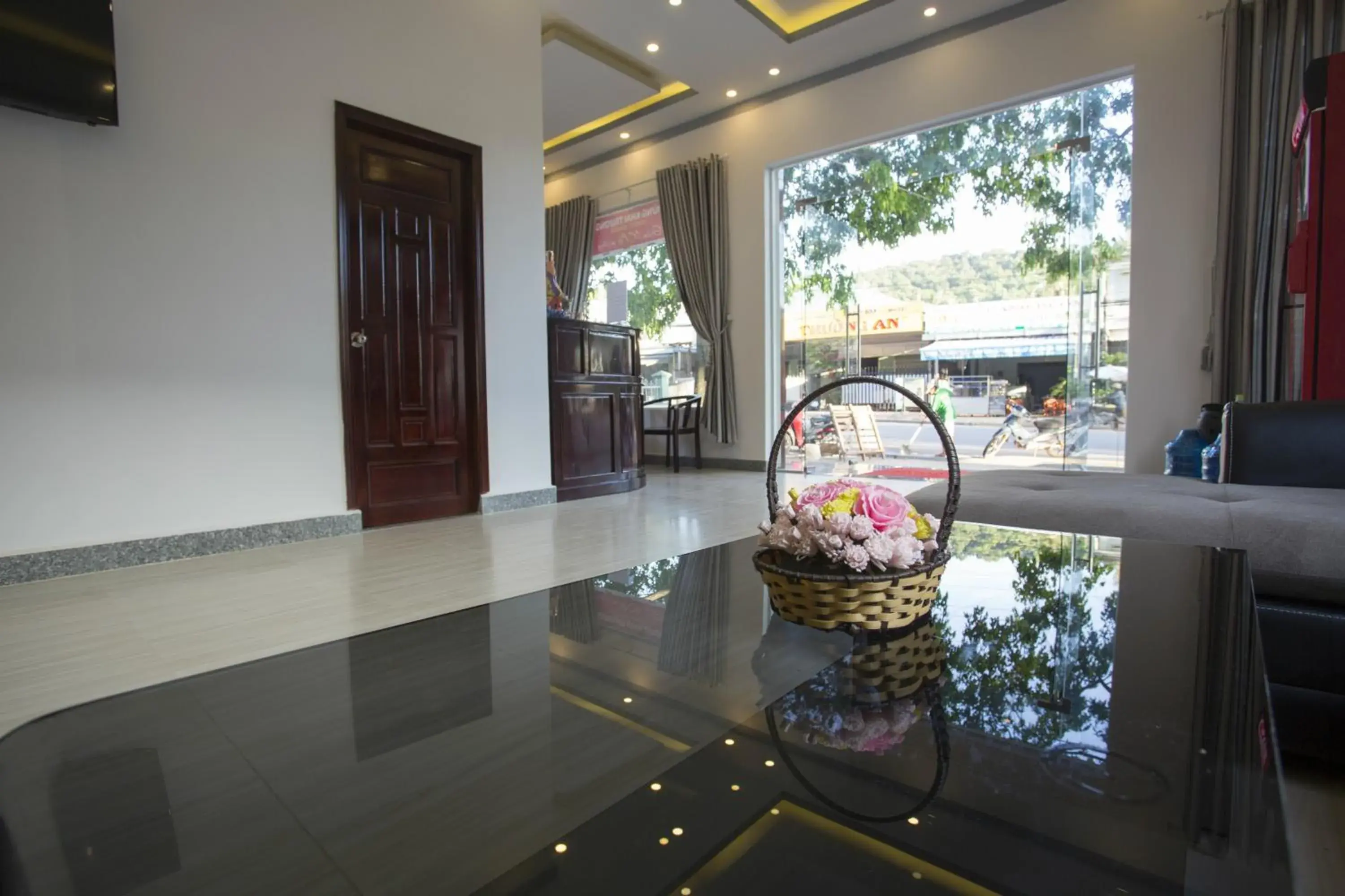 Yen Huynh Guest House