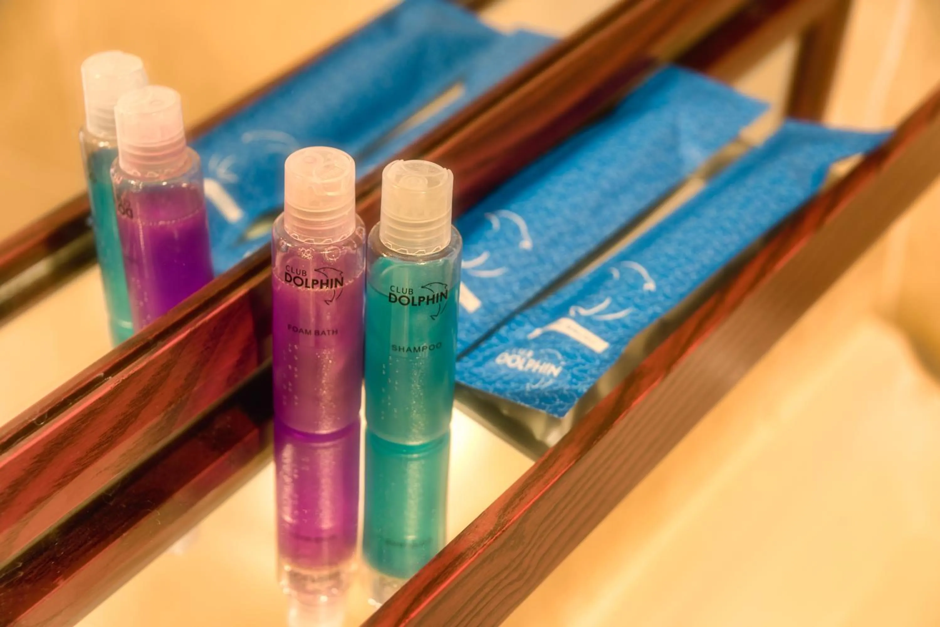 Other in Dolphin Hotel, Chow Kit Kuala Lumpur