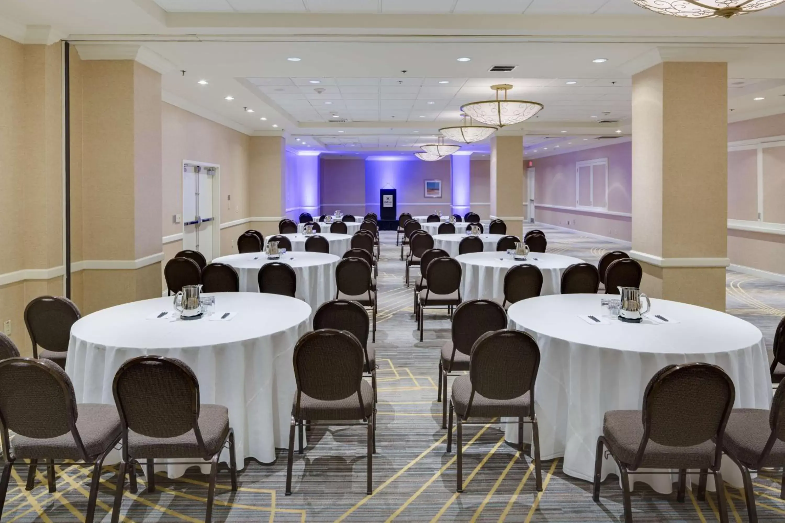 Meeting/conference room in Hilton Hartford