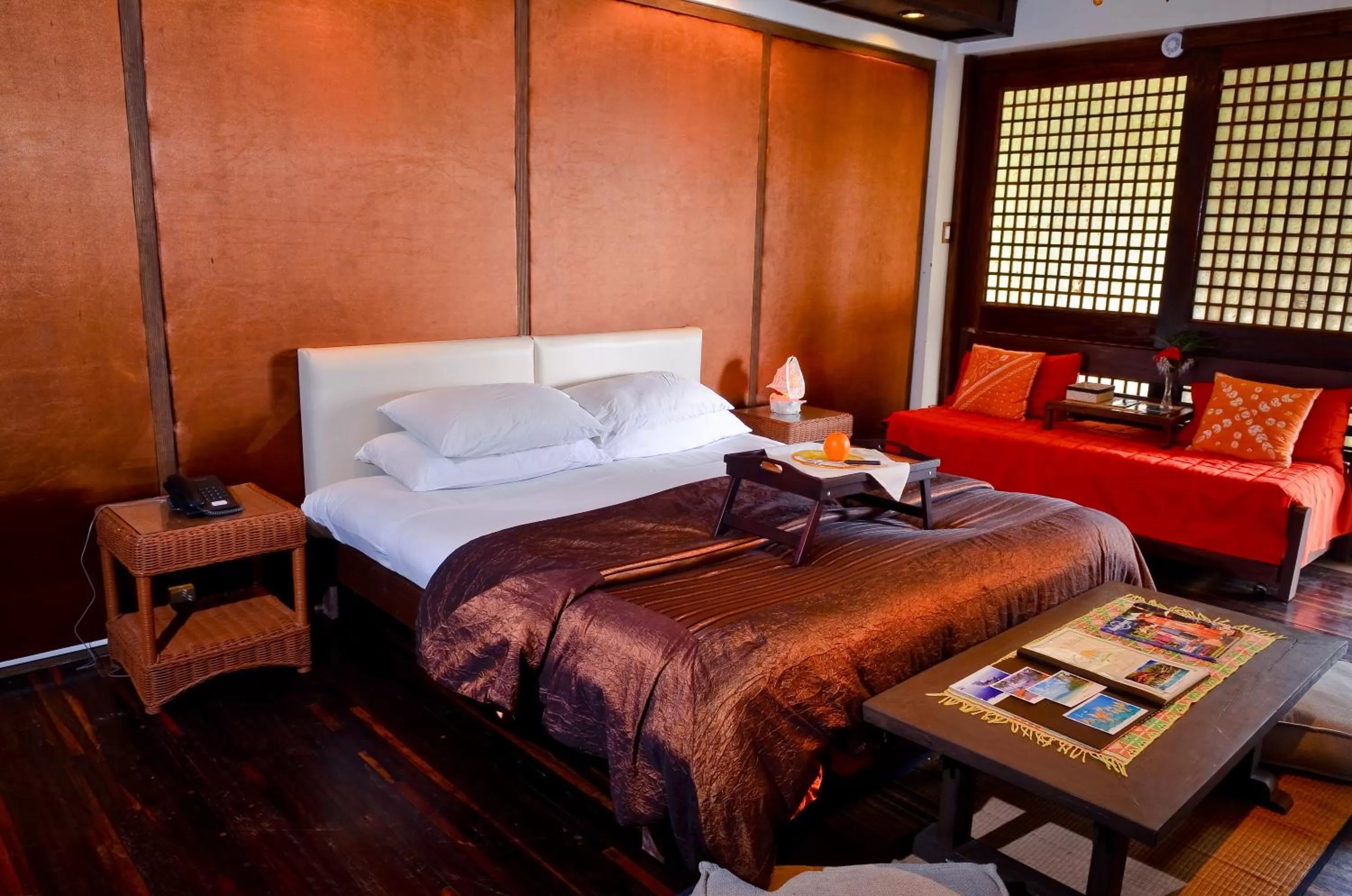 Bedroom, Bed in Punta Bulata White Beach Resort & Spa