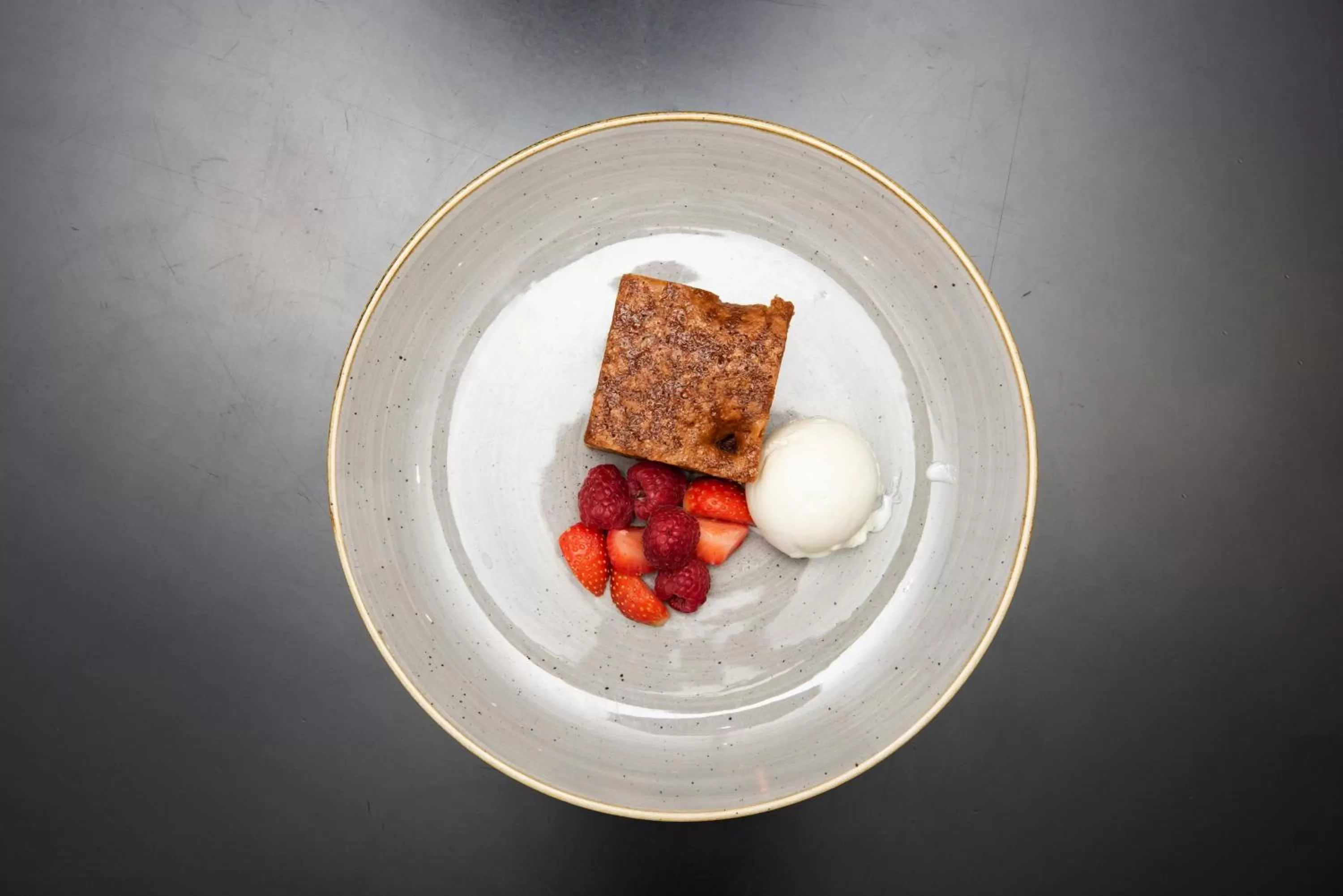 Restaurant/places to eat in Holiday Inn Preston by IHG