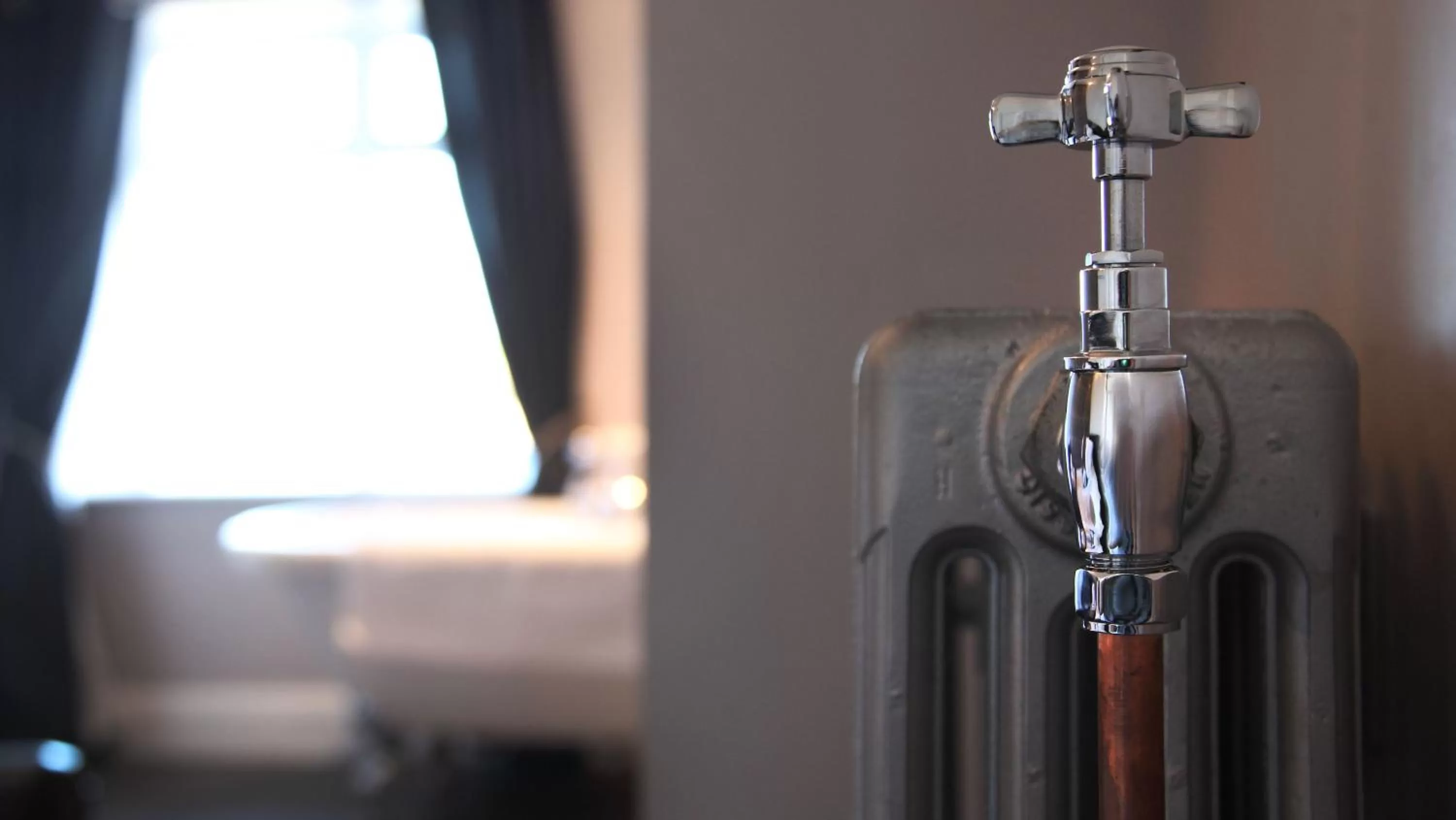 Bedroom in The Windmill Inn - Whitby