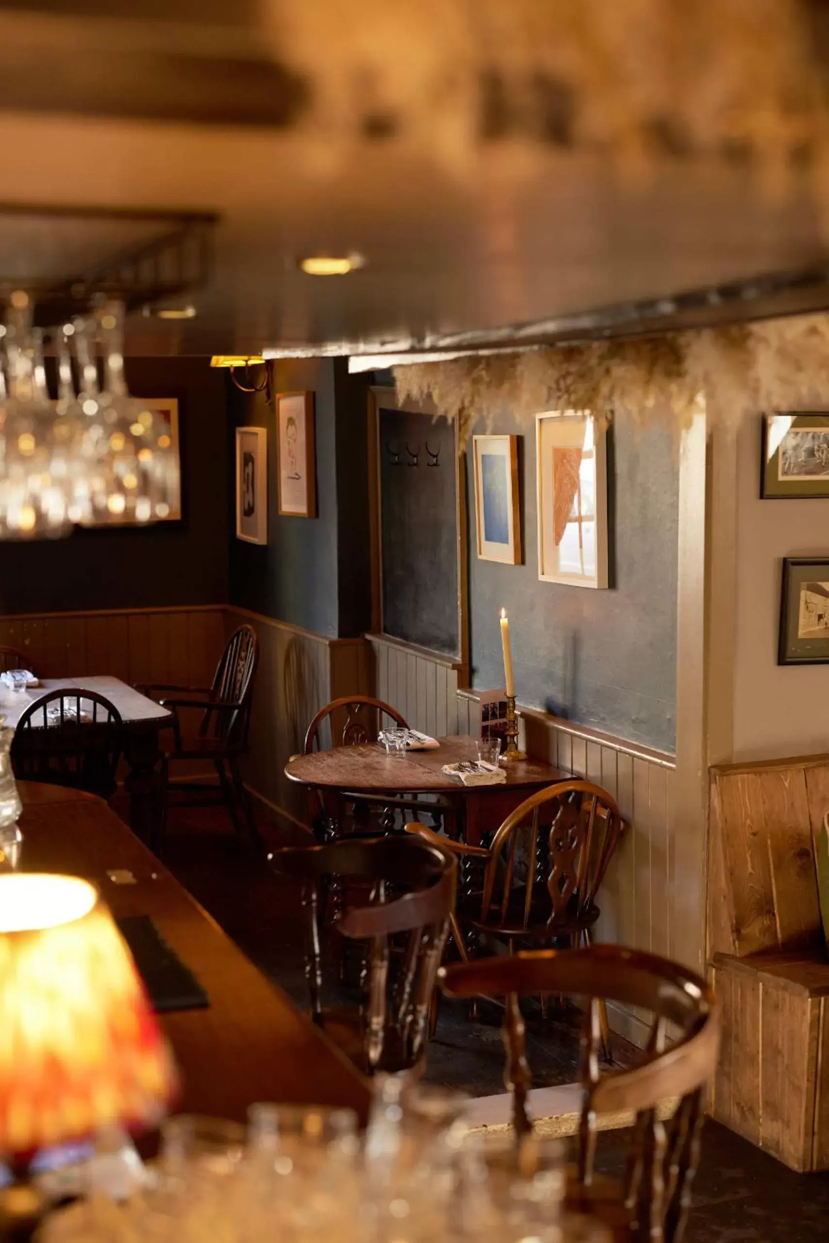 Other, Restaurant/Places to Eat in The Grosvenor Arms