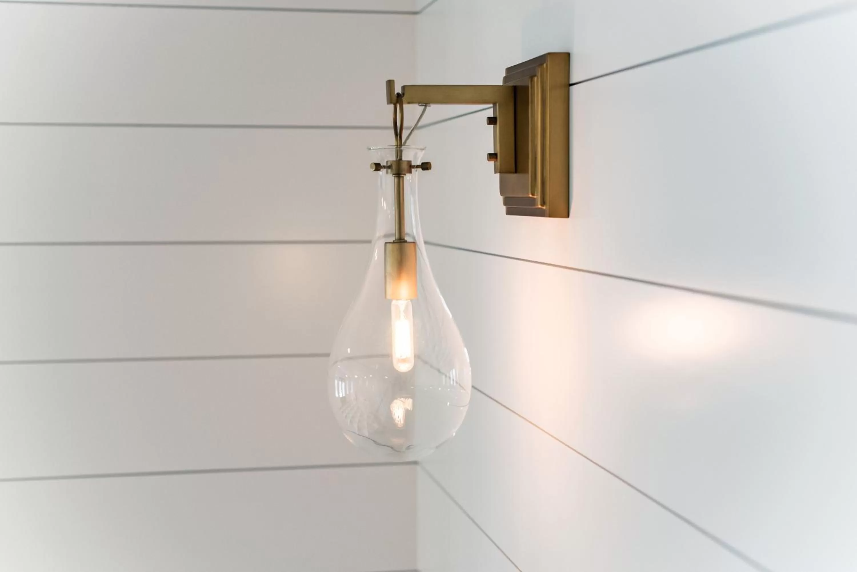 Lobby or reception in The Menhaden Hotel