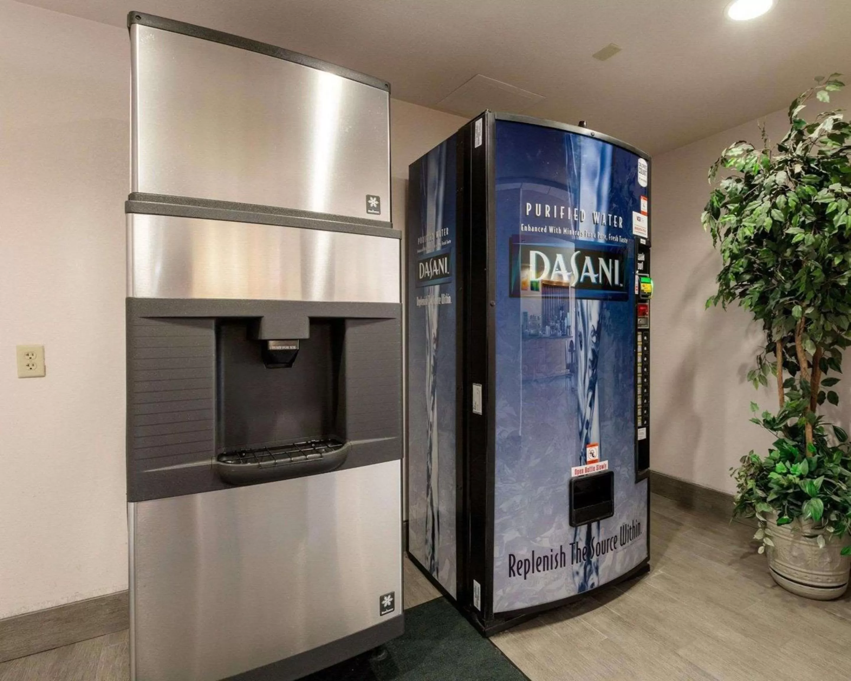 Other in Quality Inn Buffalo