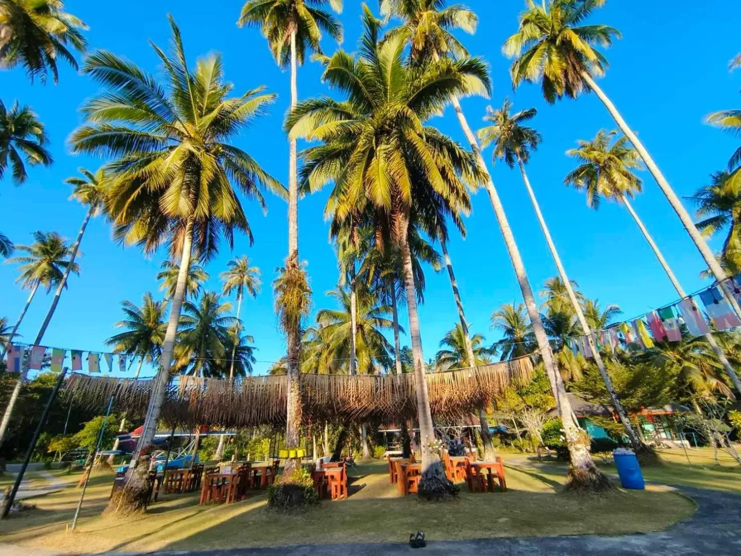 Restaurant/places to eat in Koh Kood Far East Resort Restaurant/places to eat in Koh Kood Far East Resort