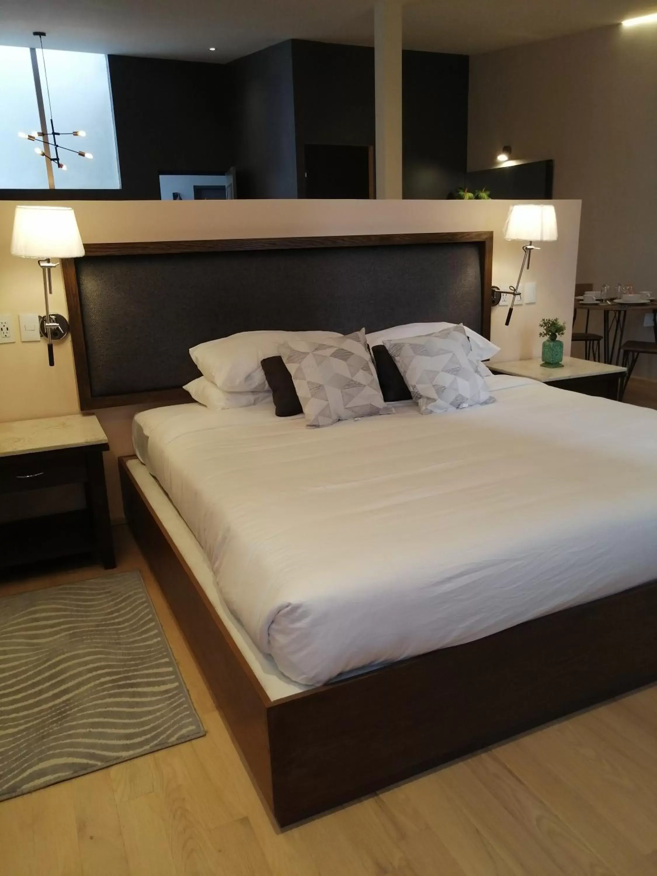 Bed in Close To You By Residence L´Heritage BlueBay