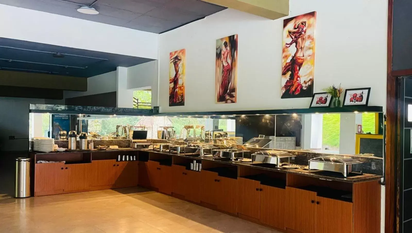 Food in Commune18 Resort Chikmagalur Food in Commune18 Resort Chikmagalur