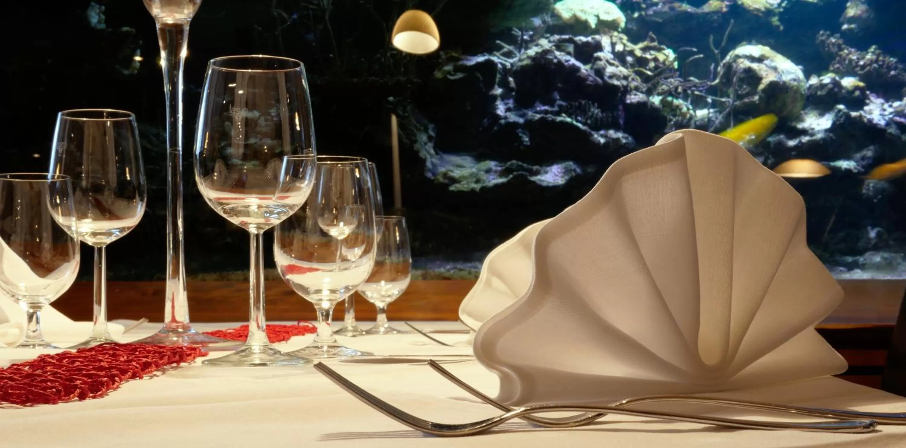 Restaurant/places to eat in Hotel Klosterhof