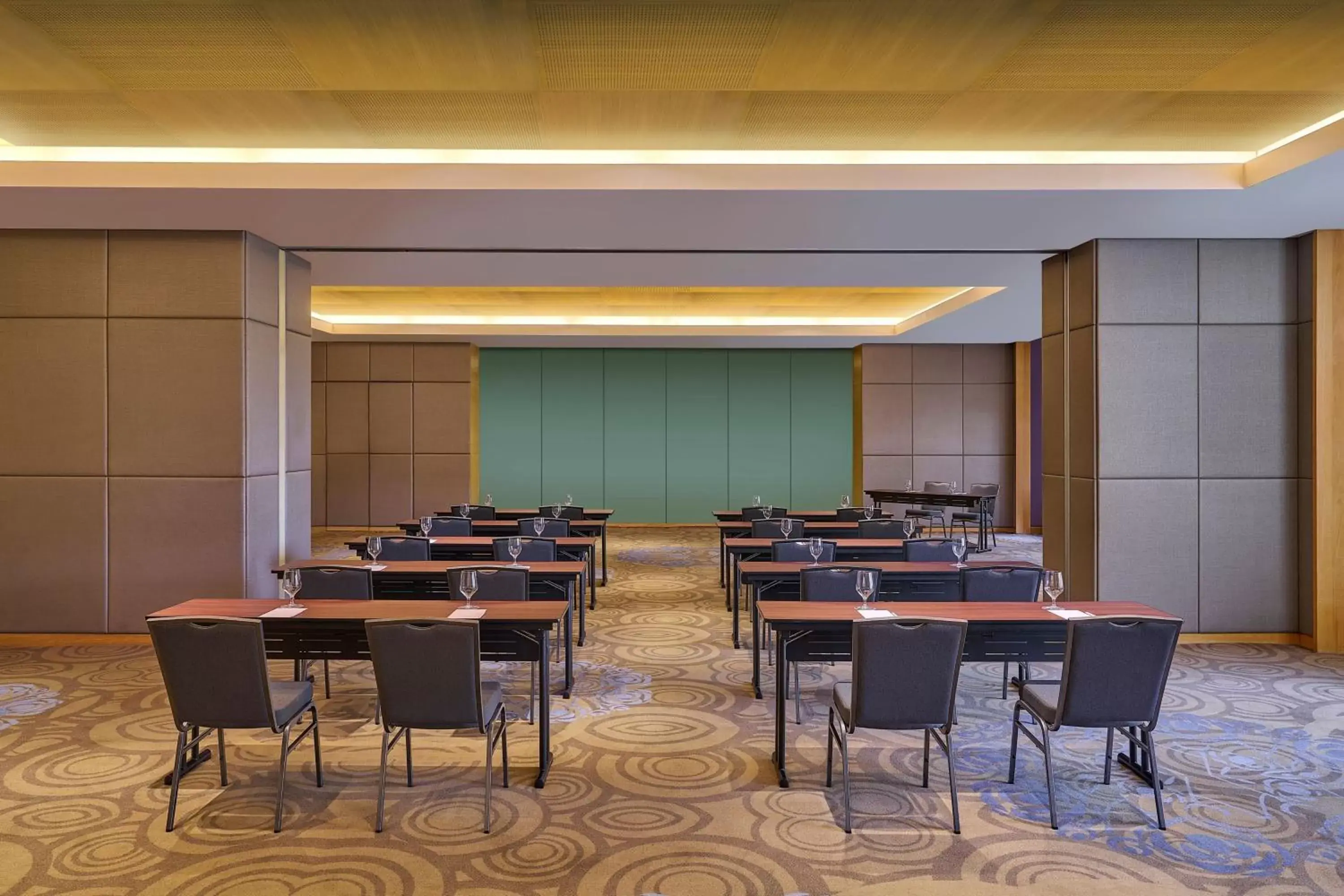 Meeting/conference room in The Westin Kuala Lumpur