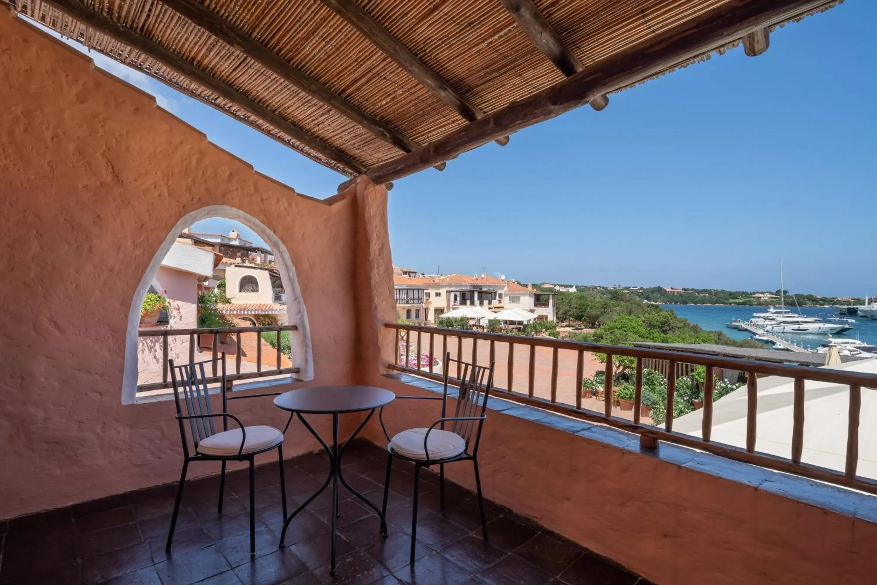 Photo of the whole room in Cervo Hotel, Costa Smeralda Resort