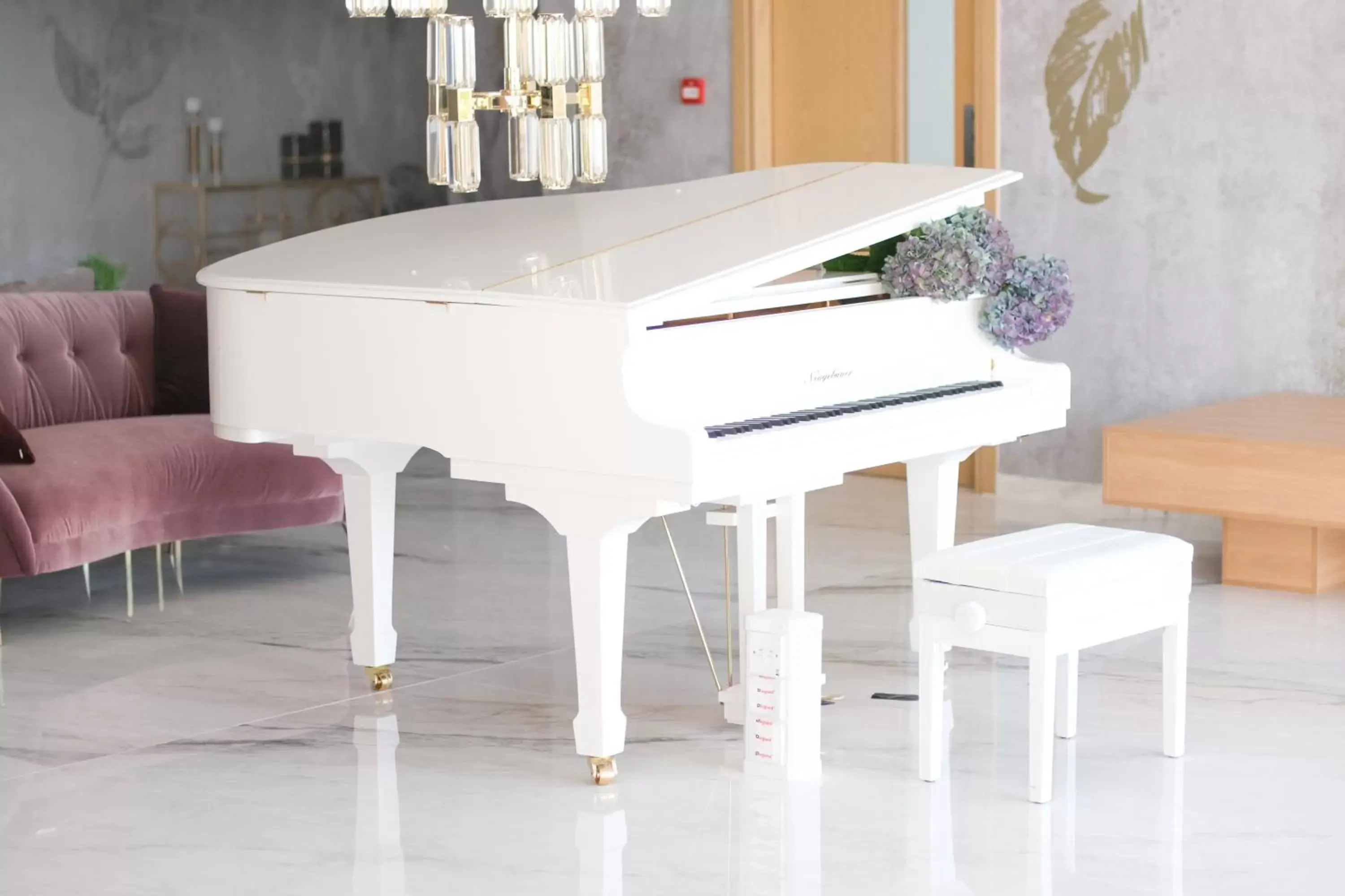 Property building in At Herbal Boutique Hotel & Spa Property building in At Herbal Boutique Hotel & Spa