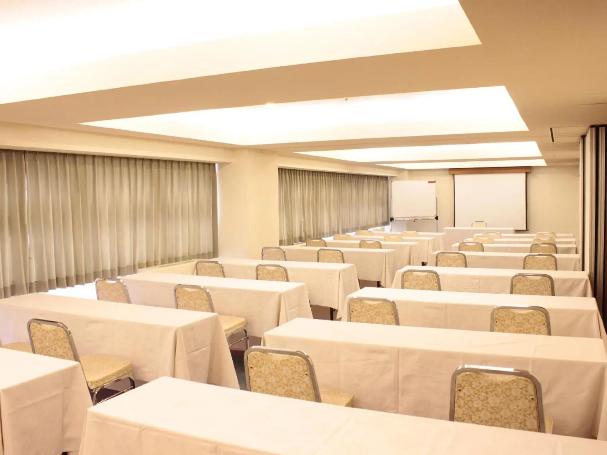 Meeting/conference room in Kitami Towa Hotel