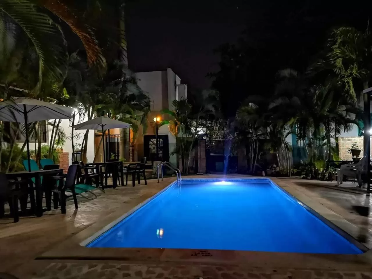 Hotel Boutique Casa Berastegui