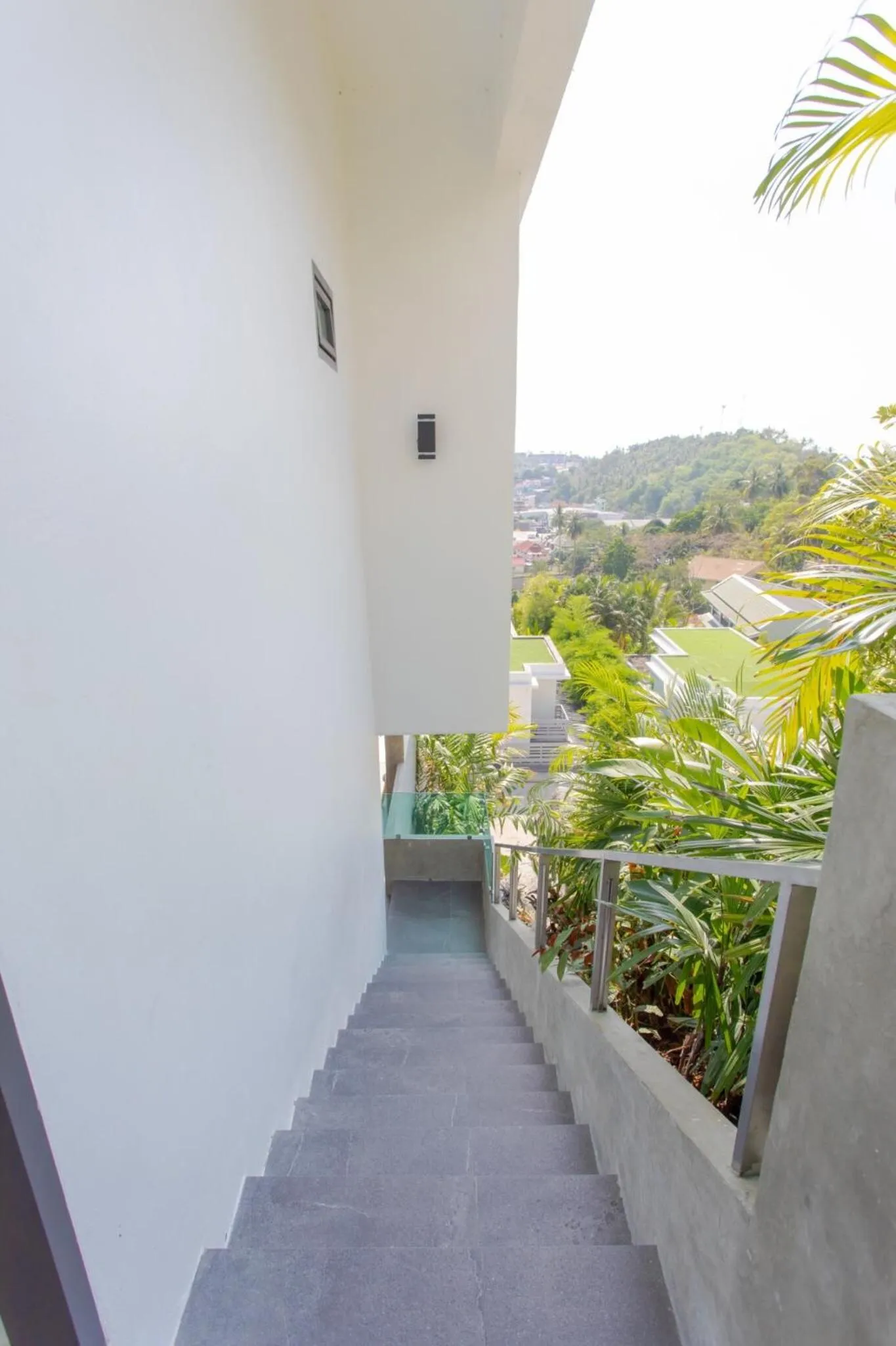 Baan Saint-Tropez Seaview Villas Kata Beach